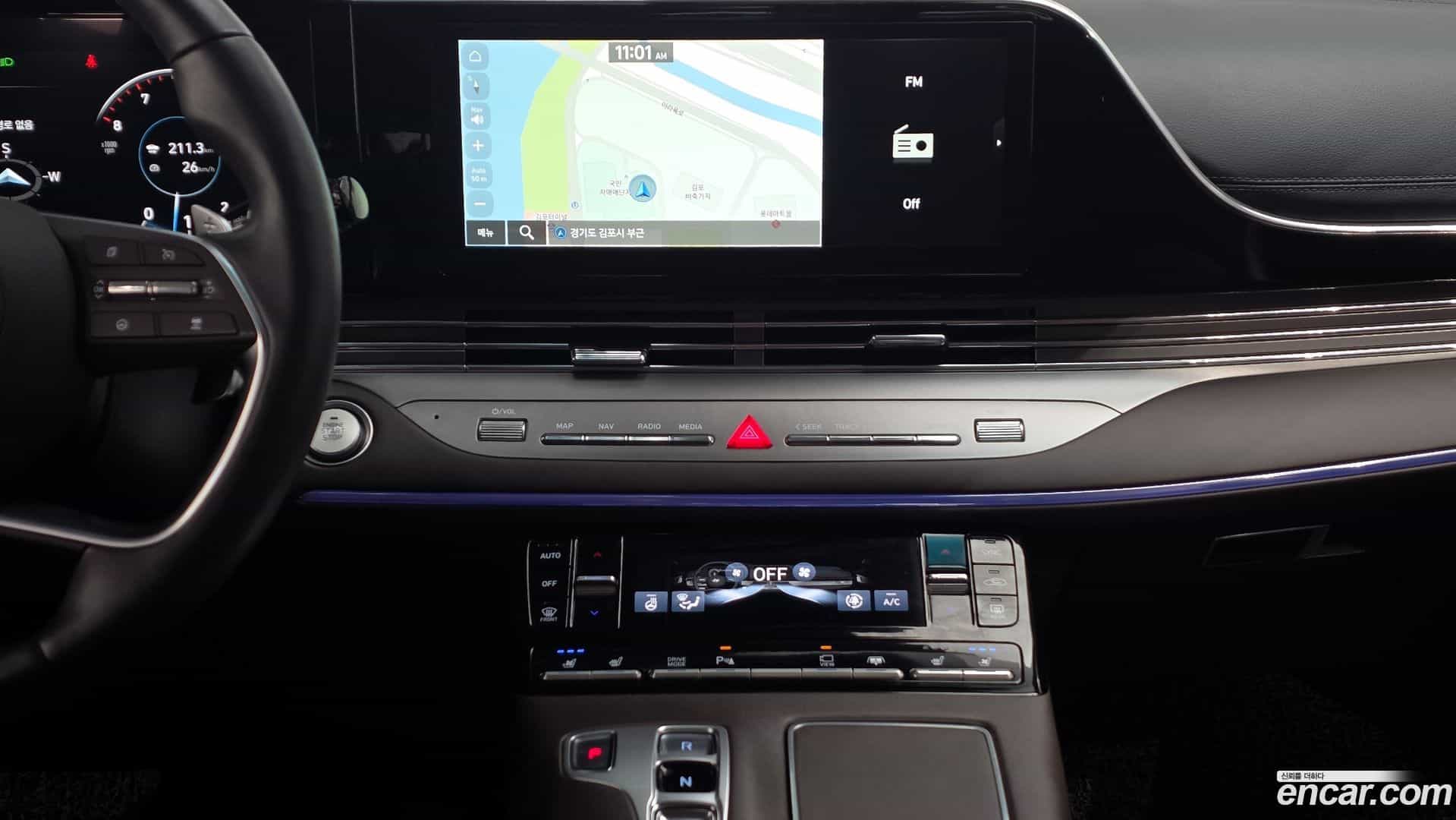 Grandeur Hyundai 2021.6-OPTION-017