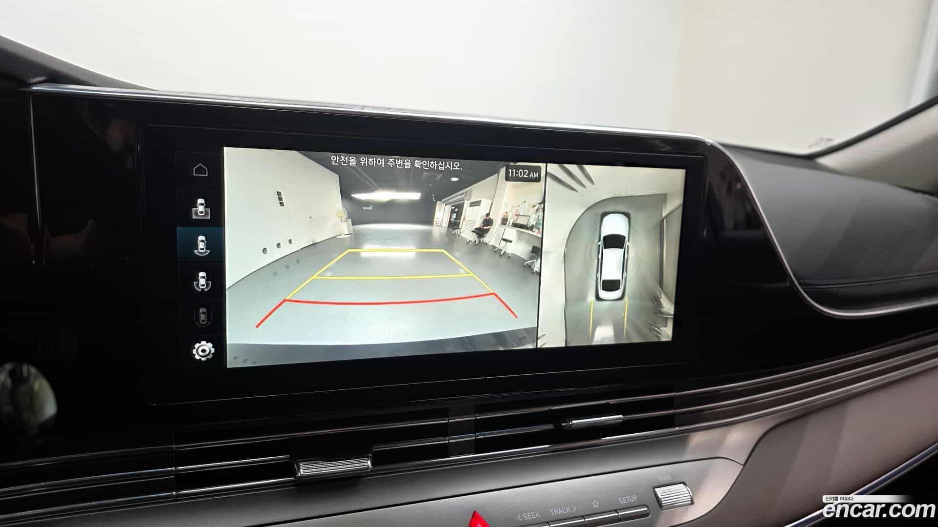 Grandeur Hyundai 2021.6-OPTION-018