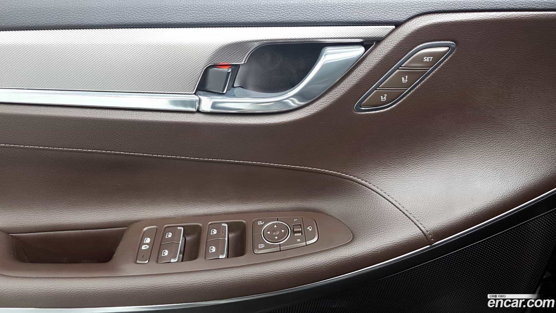 Grandeur Hyundai 2021.6-OPTION-021