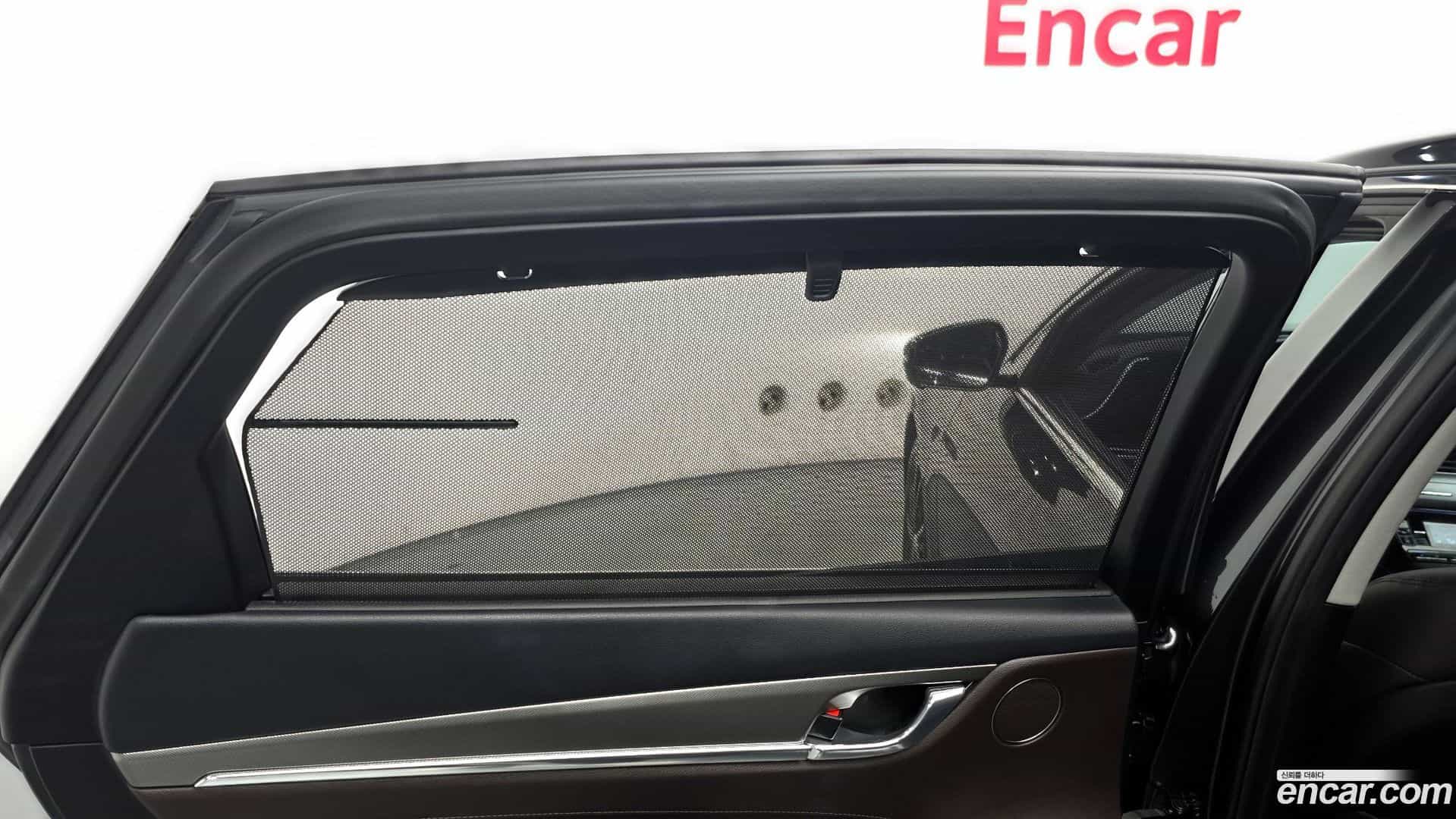 Grandeur Hyundai 2021.6-OPTION-022