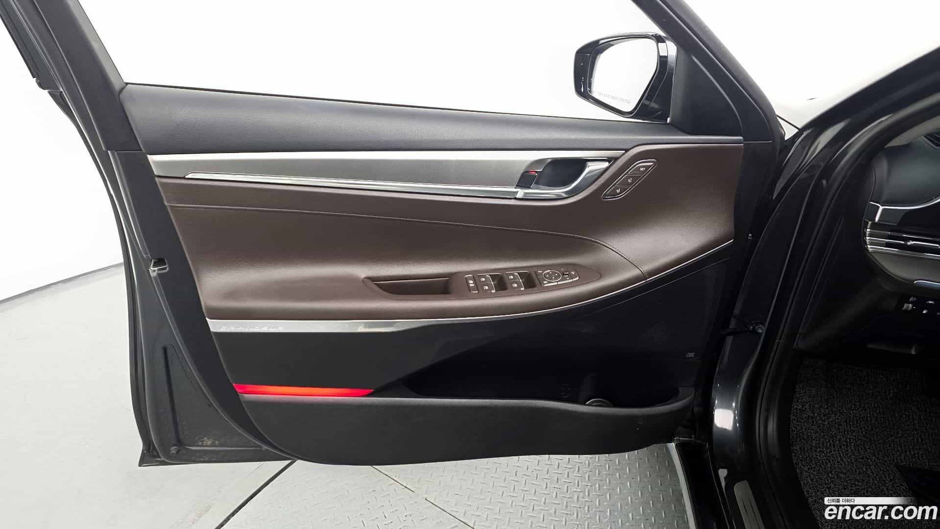 Grandeur Hyundai 2021.6-INNER-034