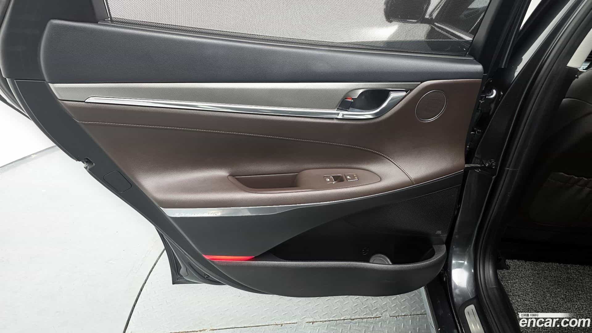Grandeur Hyundai 2021.6-INNER-035