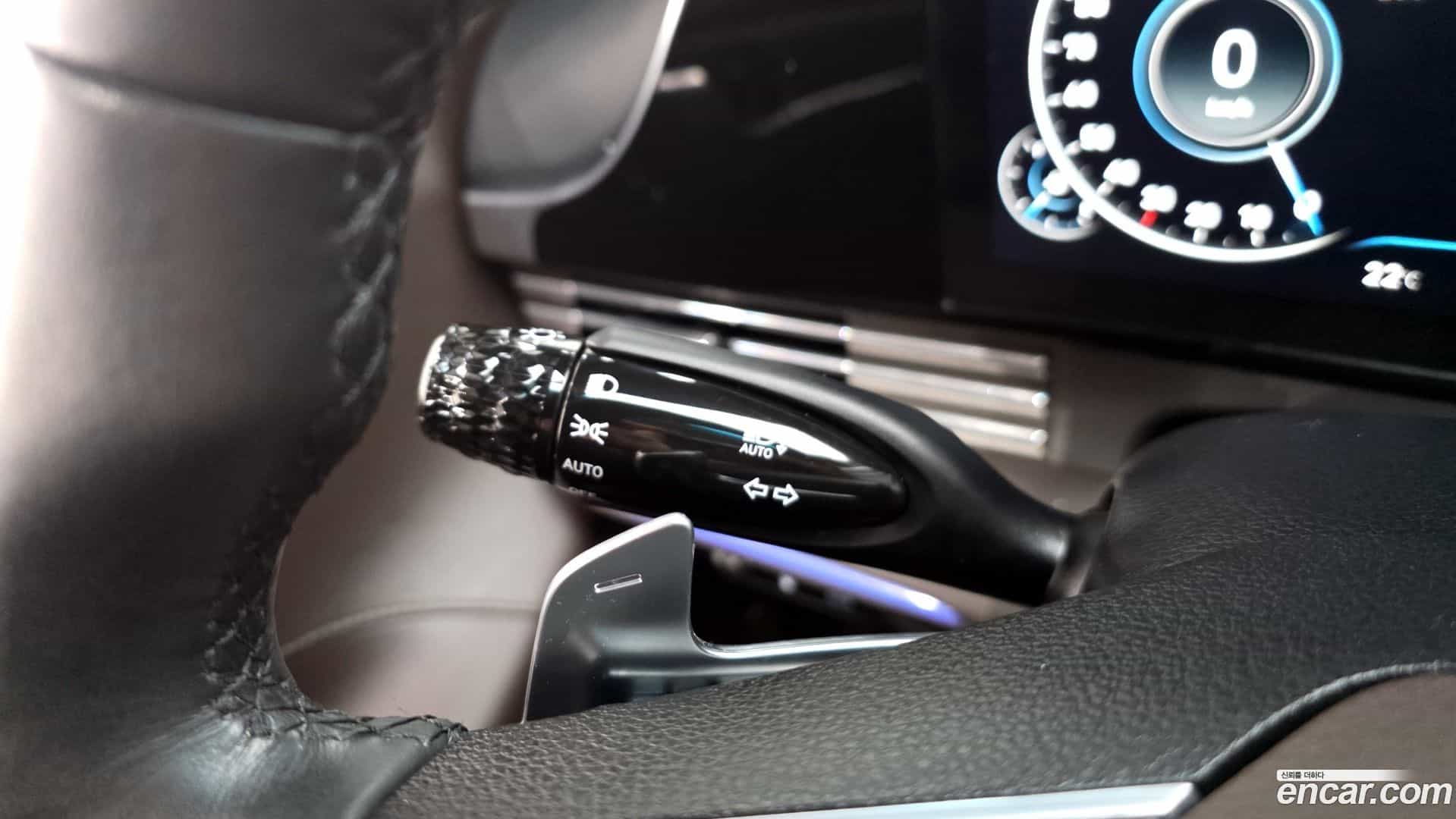 Grandeur Hyundai 2021.6-OPTION-043
