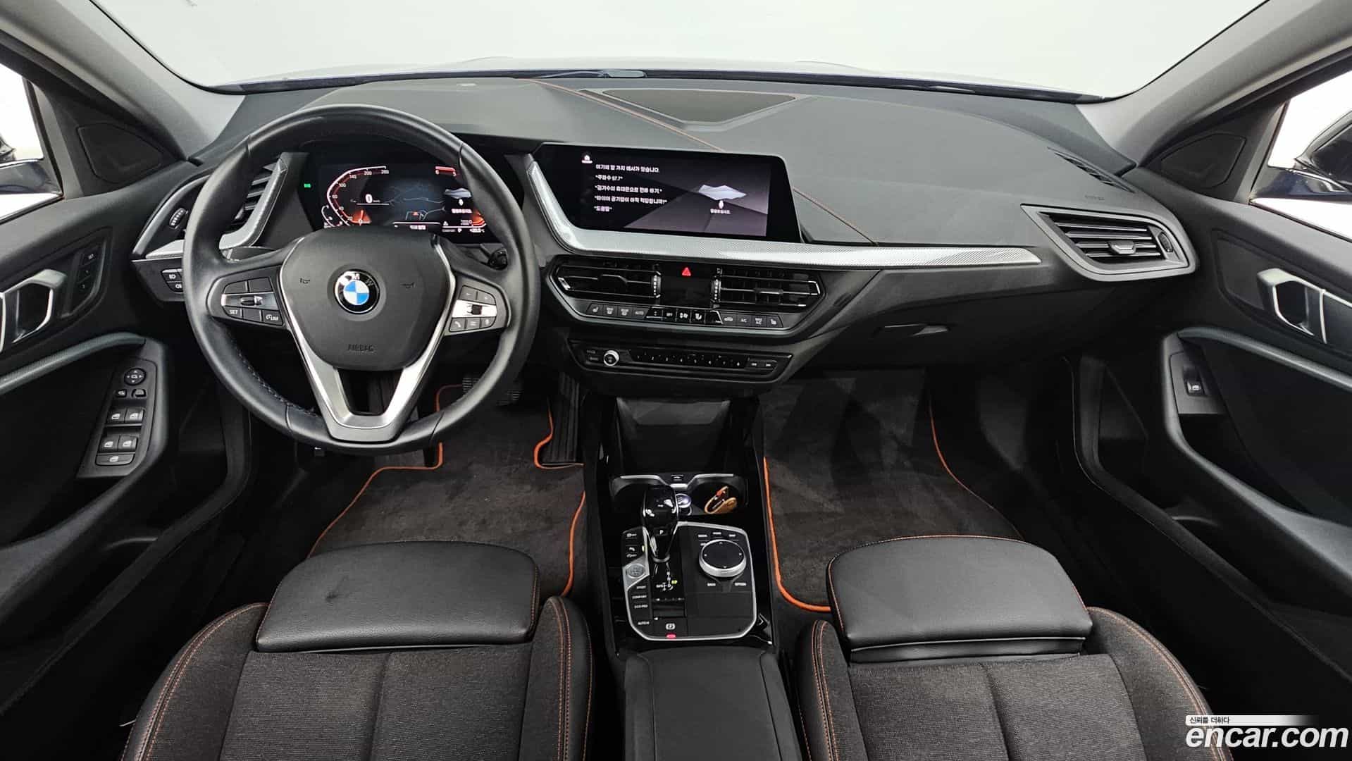1-Series BMW 2020.8-INNER-007