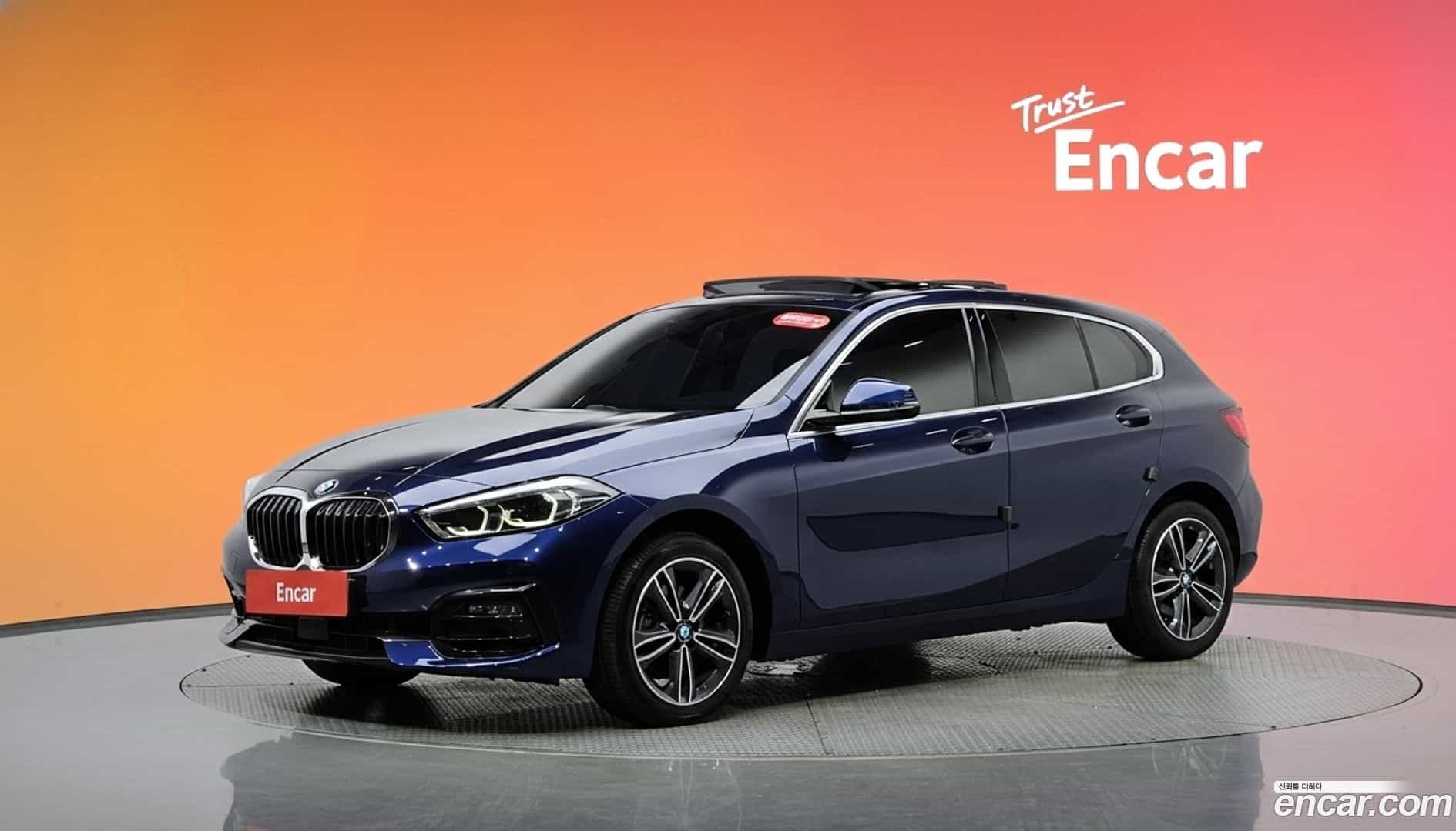 1-Series BMW 2020.8-DIAG2-001