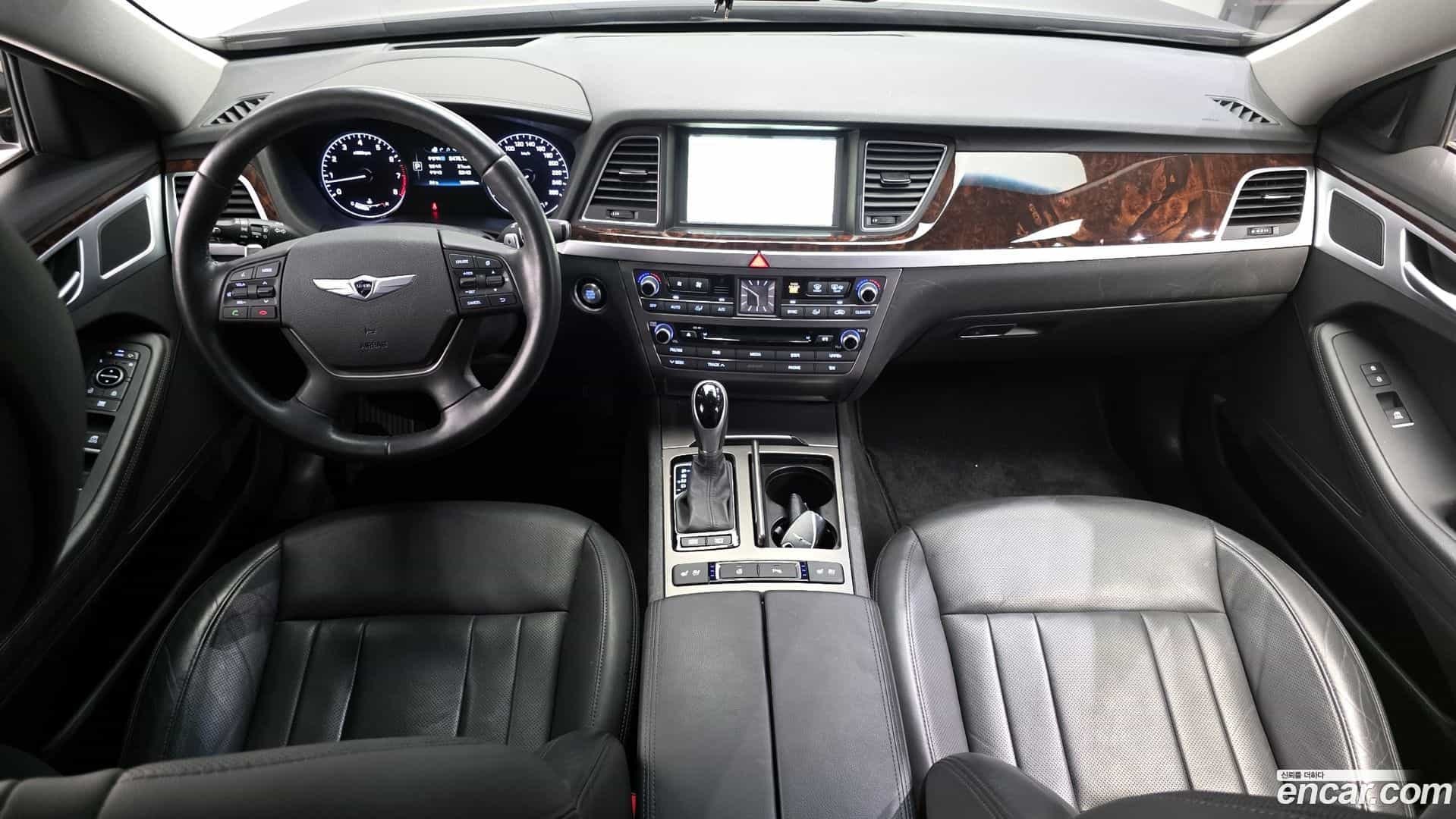 Genesis Hyundai 2016.2-INNER-007