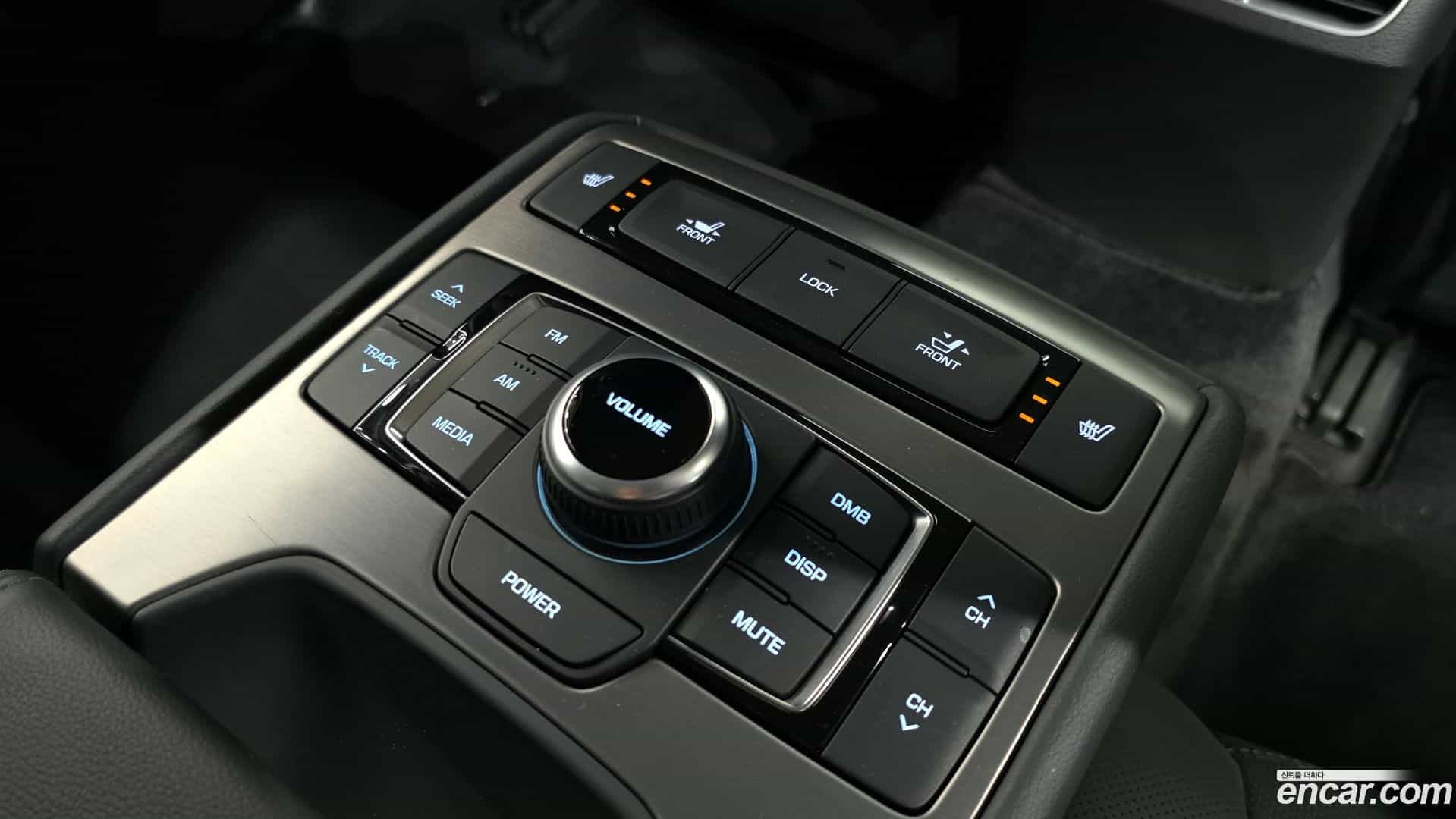 Genesis Hyundai 2016.2-OPTION-024