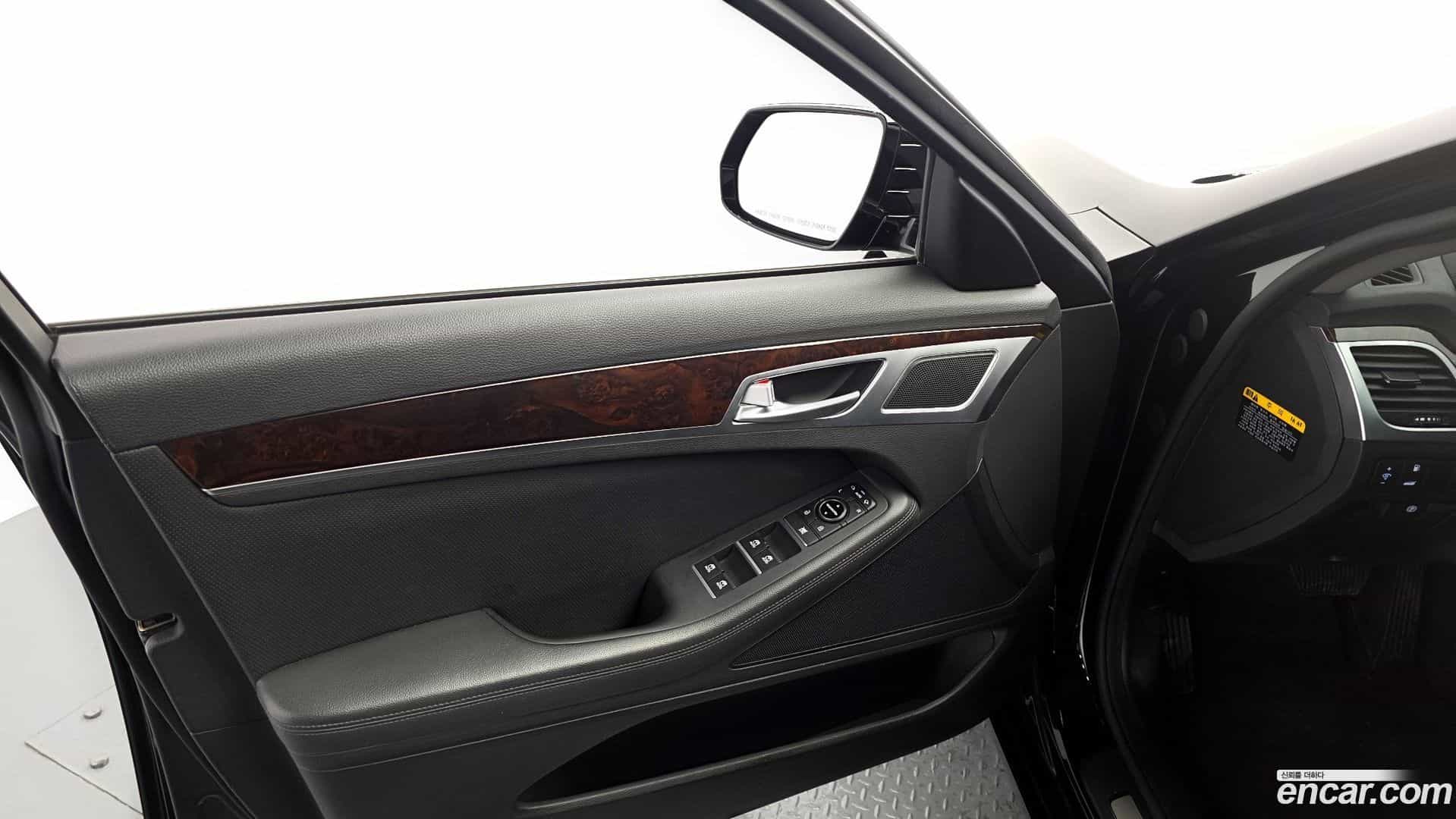 Genesis Hyundai 2016.2-INNER-034