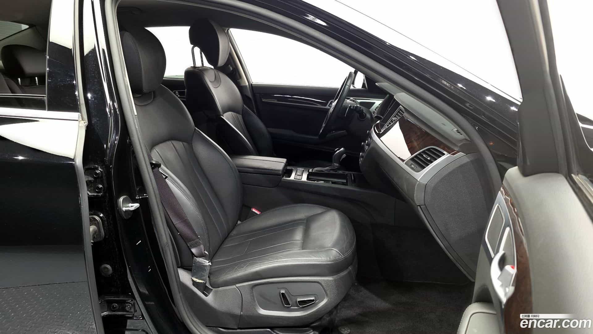 Genesis Hyundai 2016.2-INNER-036