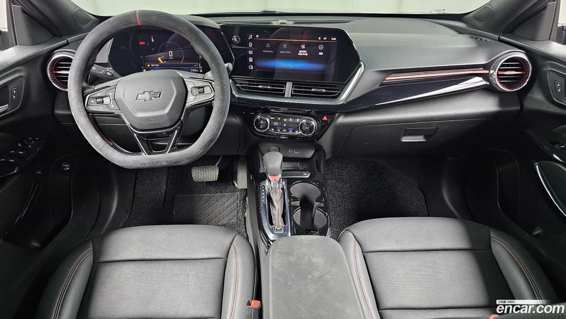 Trax Chevrolet 2024.6-INNER-007