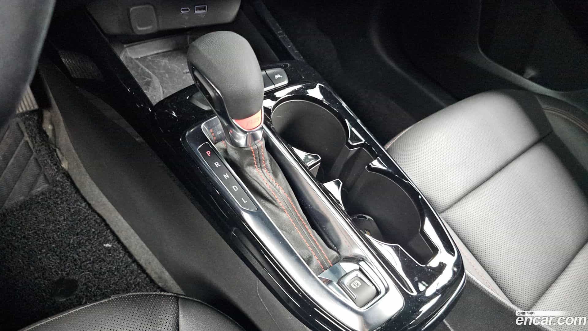 Trax Chevrolet 2024.6-INNER-009