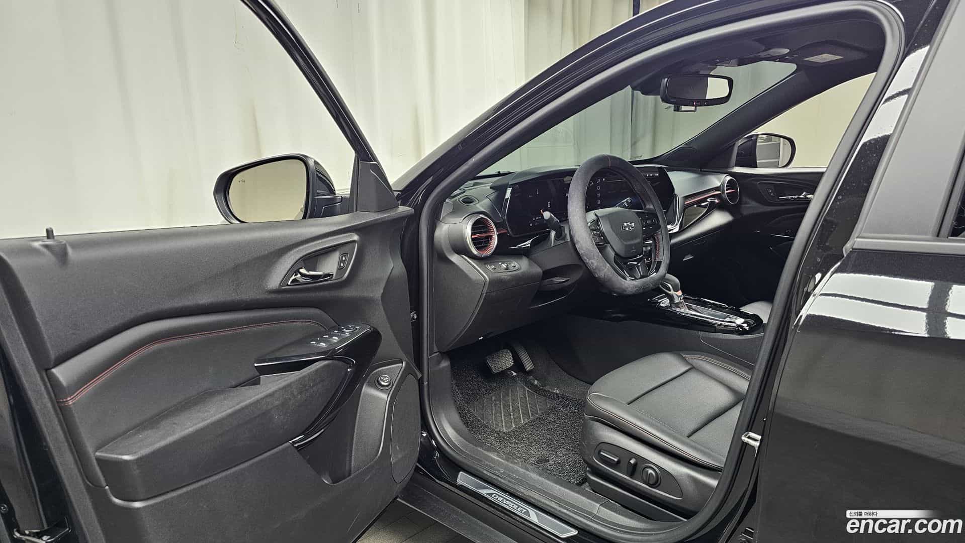 Trax Chevrolet 2024.6-INNER-010