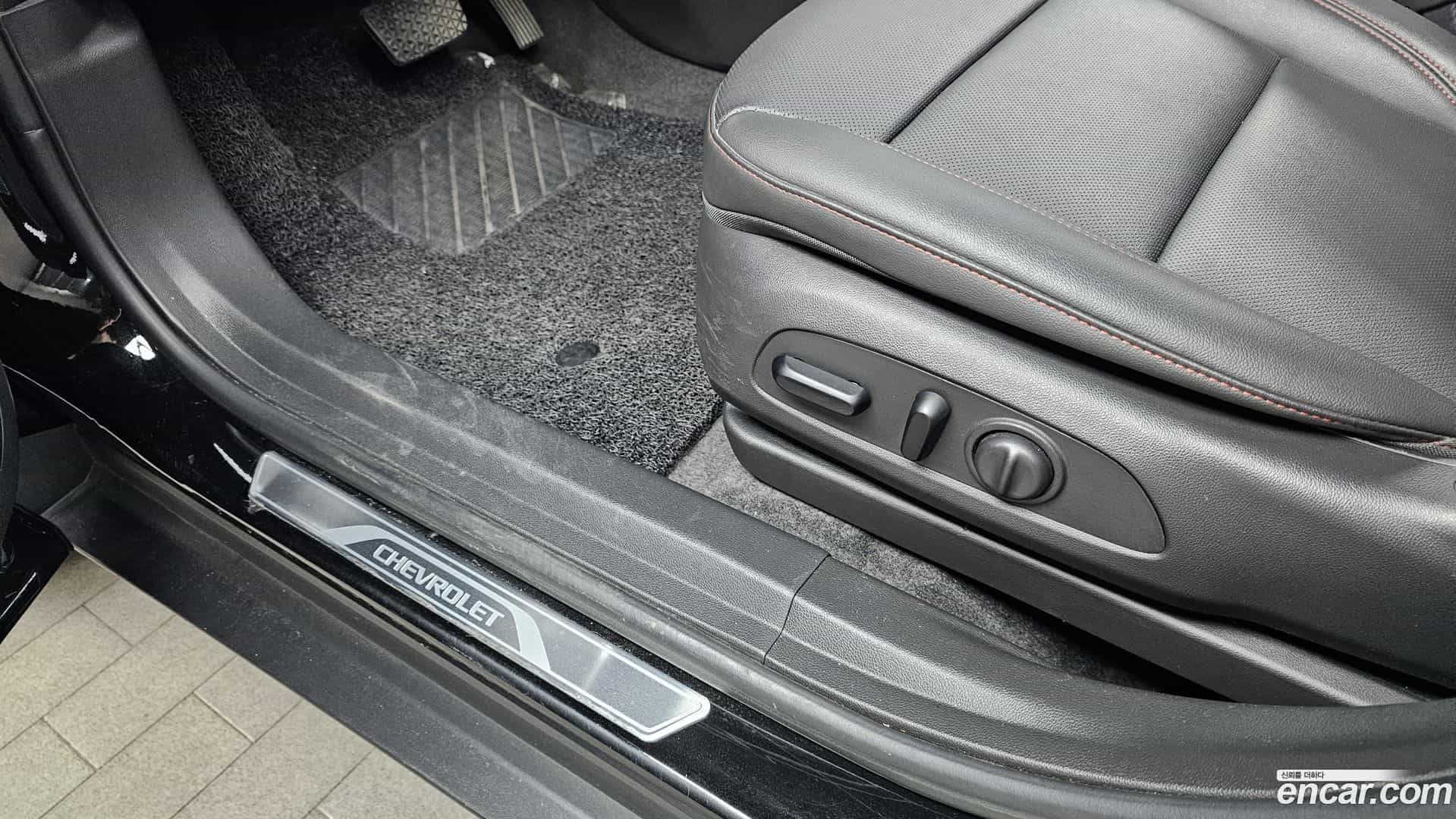 Trax Chevrolet 2024.6-OPTION-022