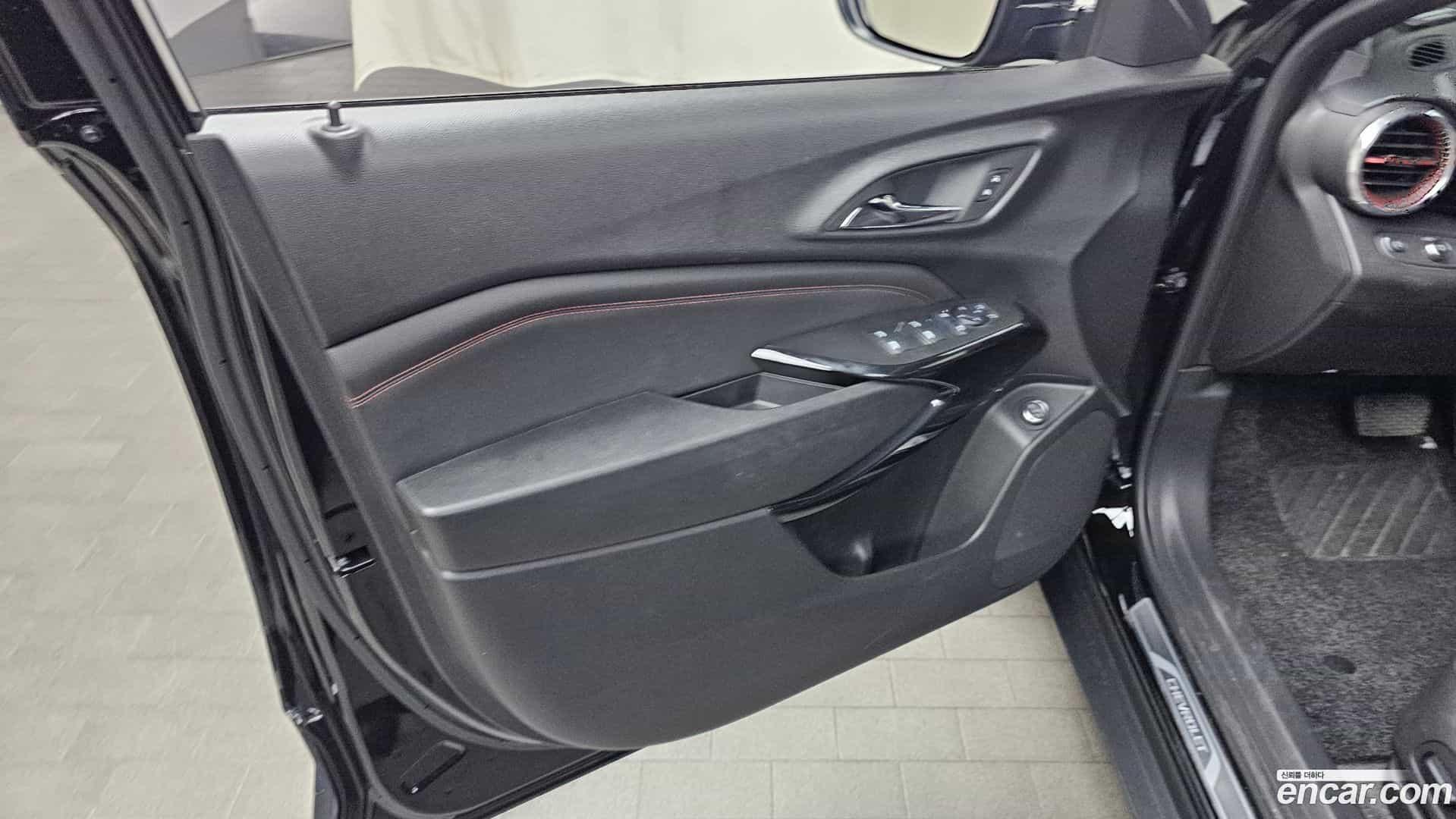 Trax Chevrolet 2024.6-INNER-034
