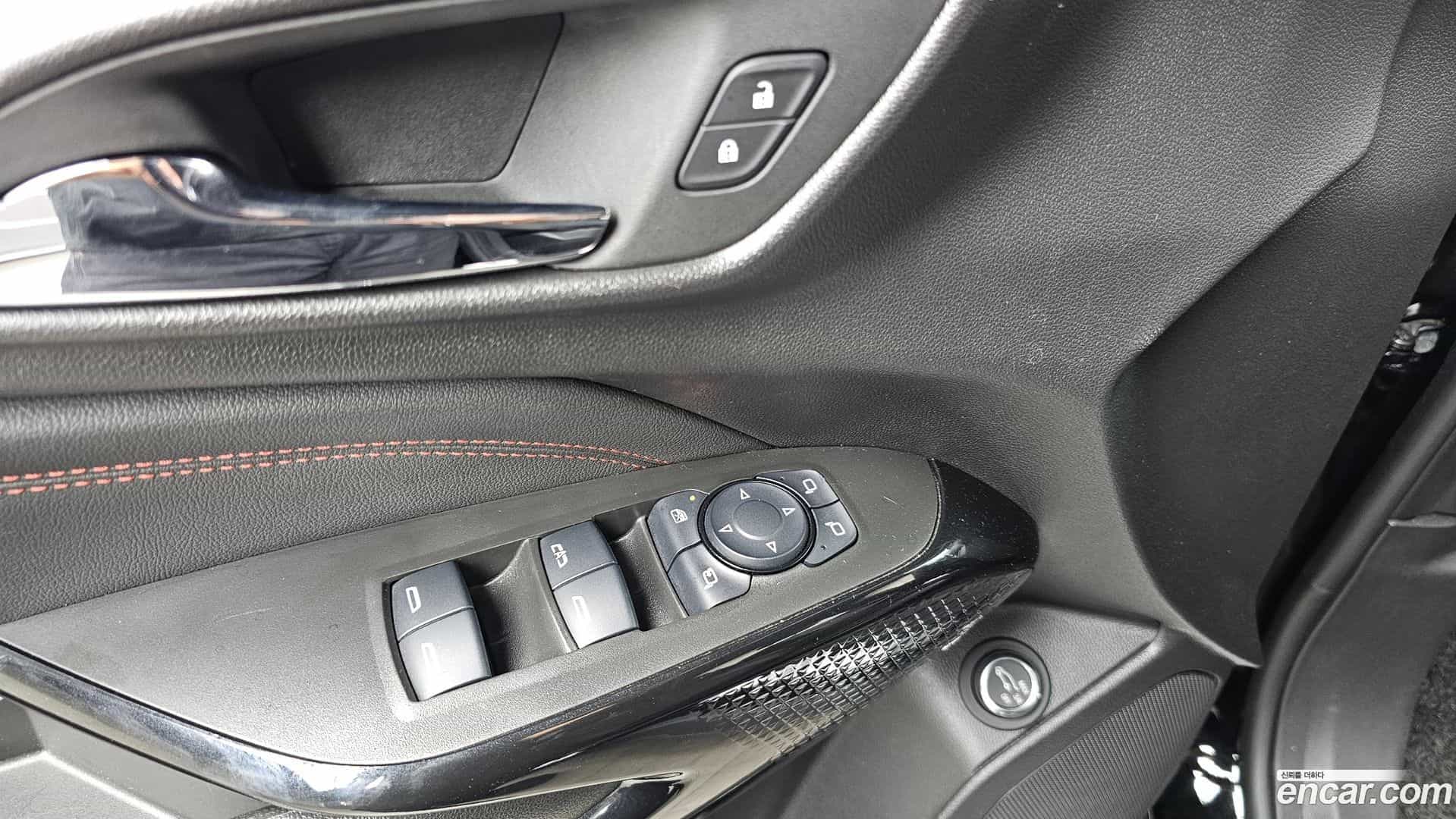 Trax Chevrolet 2024.6-OPTION-041