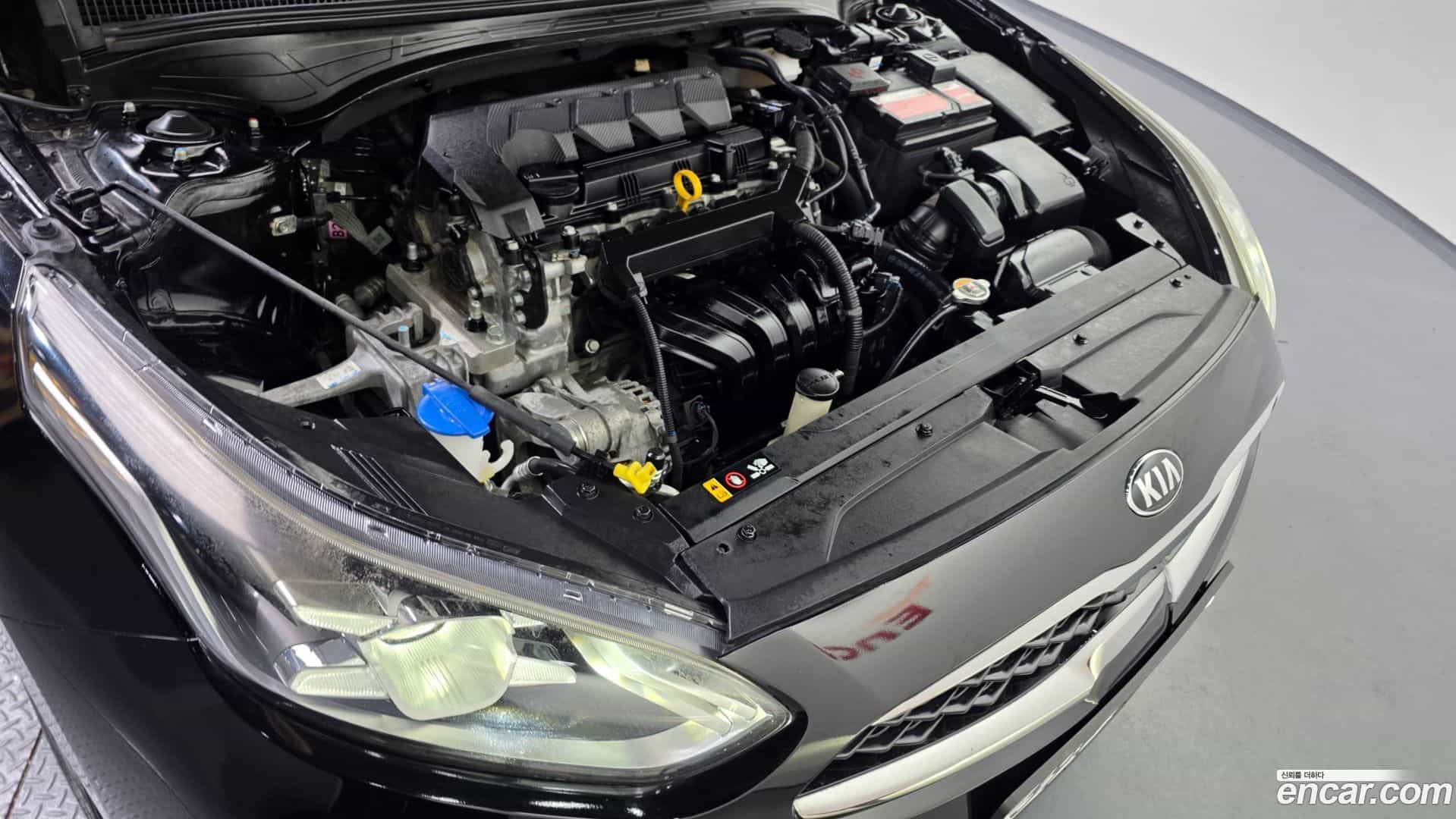 K3 Kia 2018.4-OUTER-006