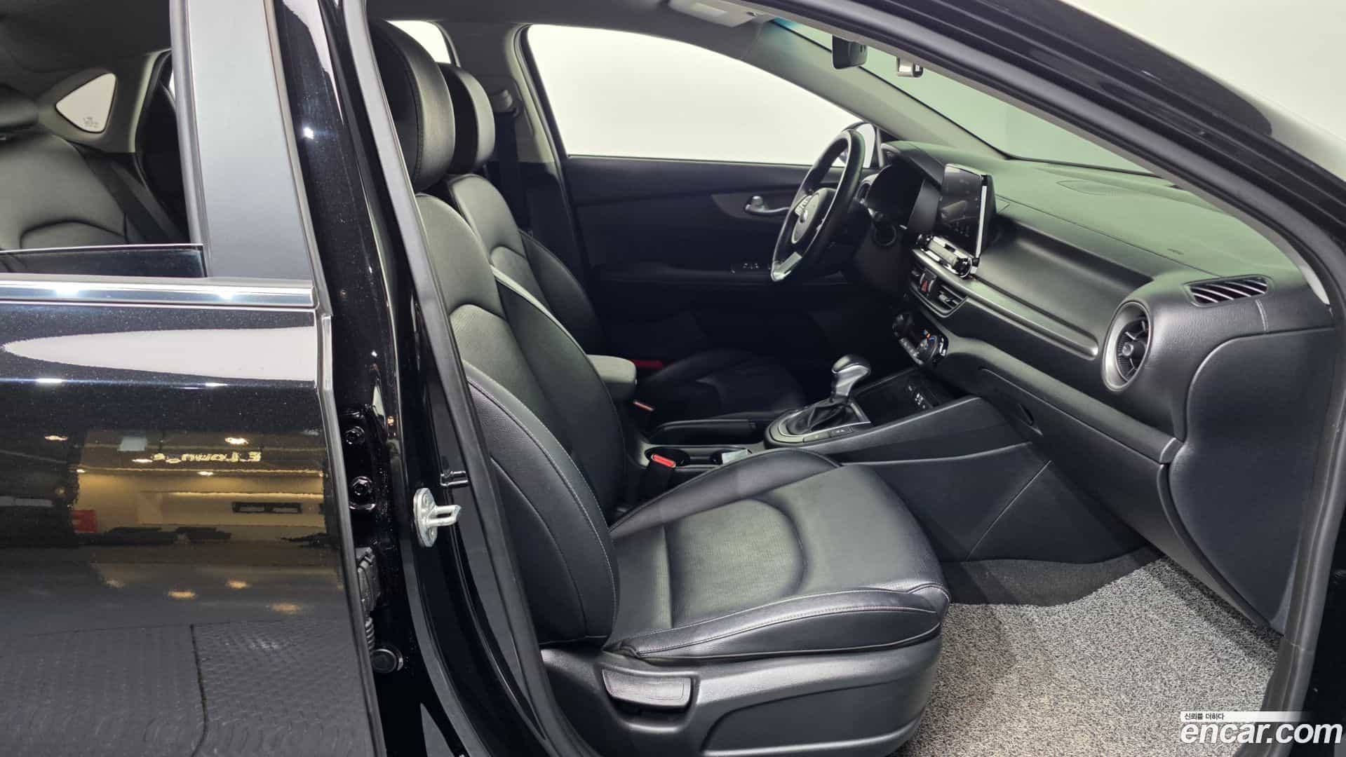 K3 Kia 2018.4-OPTION-015