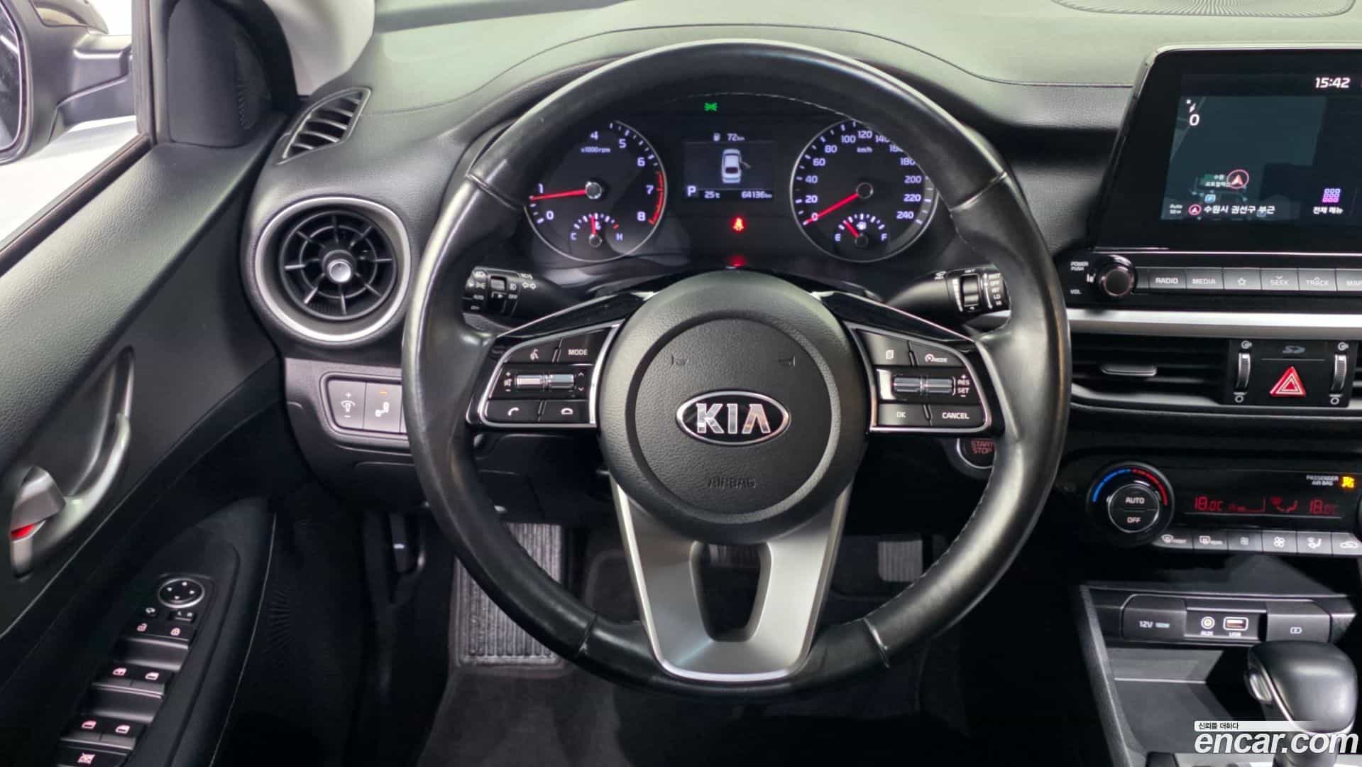K3 Kia 2018.4-OPTION-017