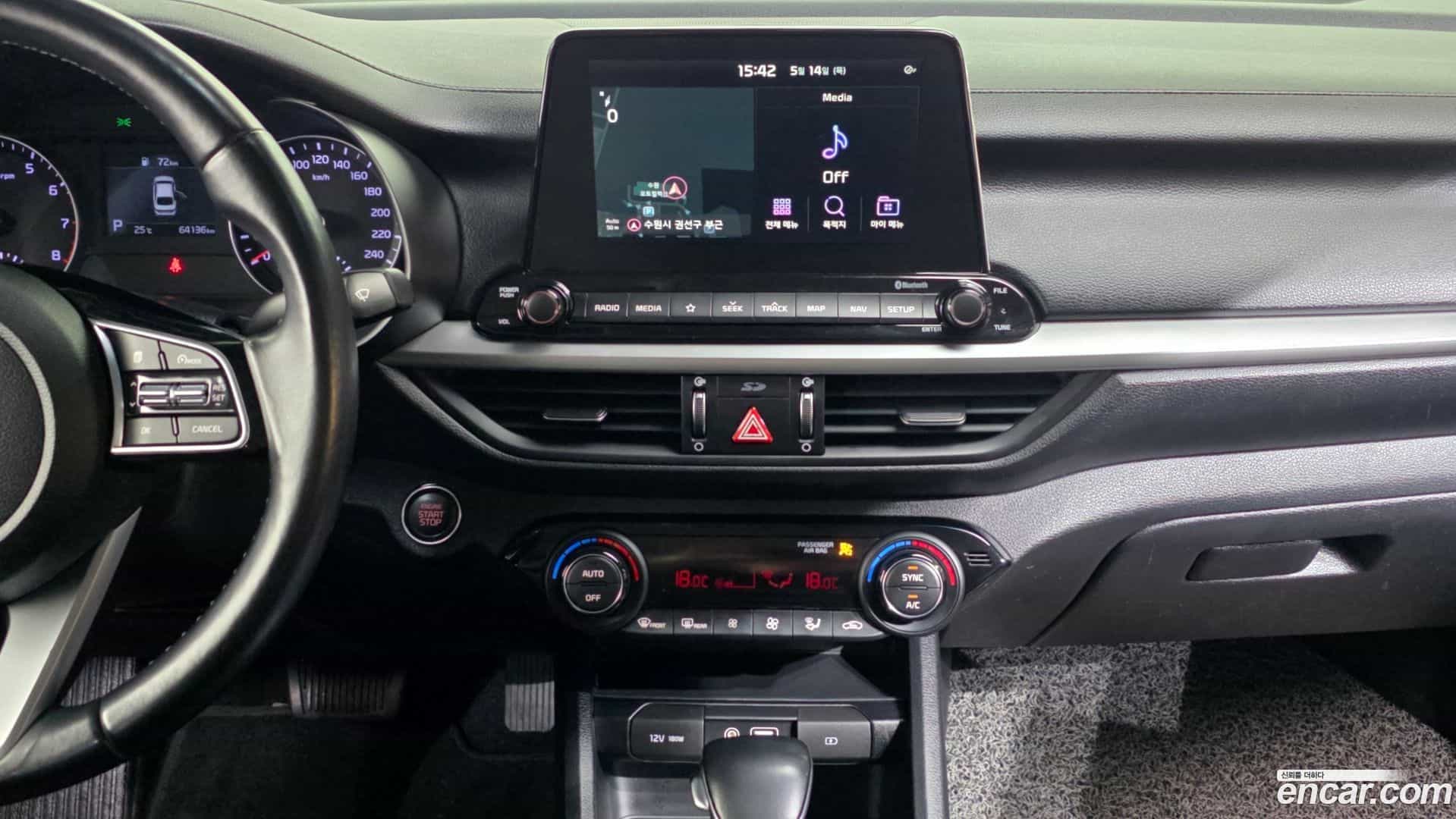 K3 Kia 2018.4-OPTION-018