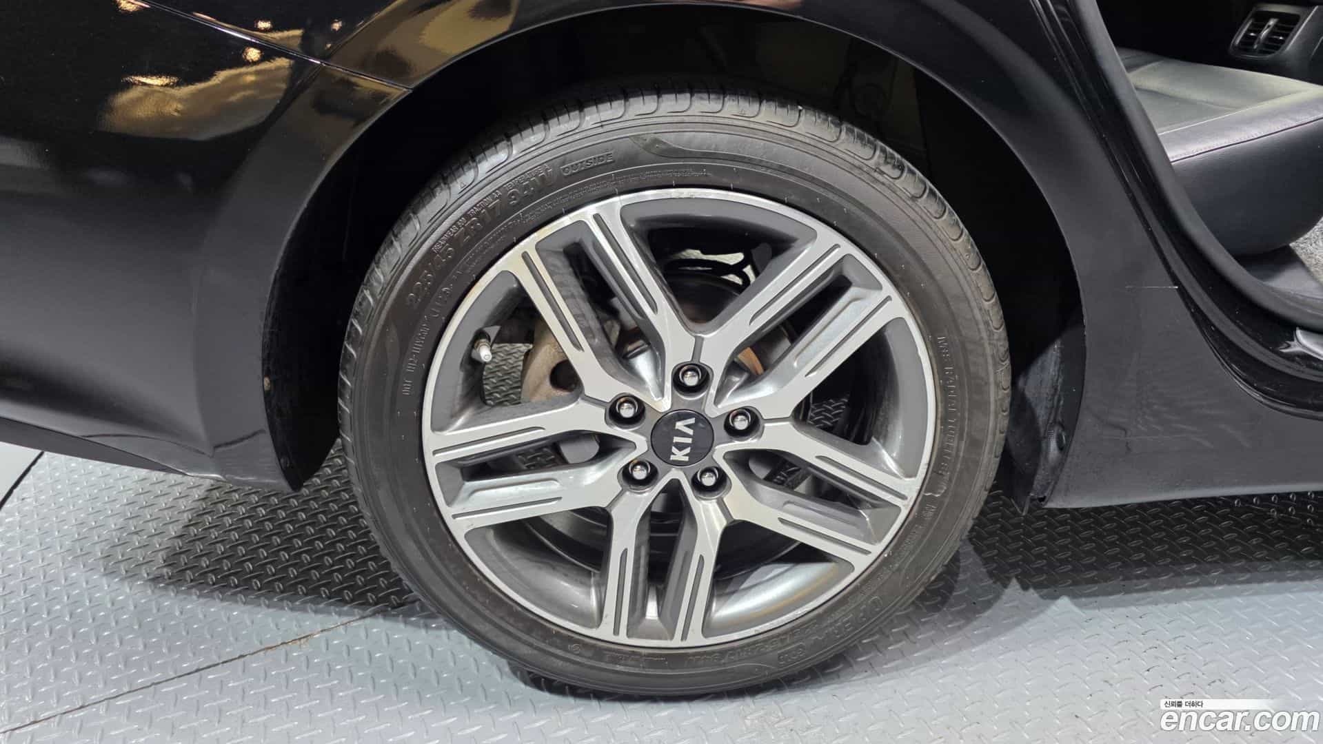K3 Kia 2018.4-OUTER-031