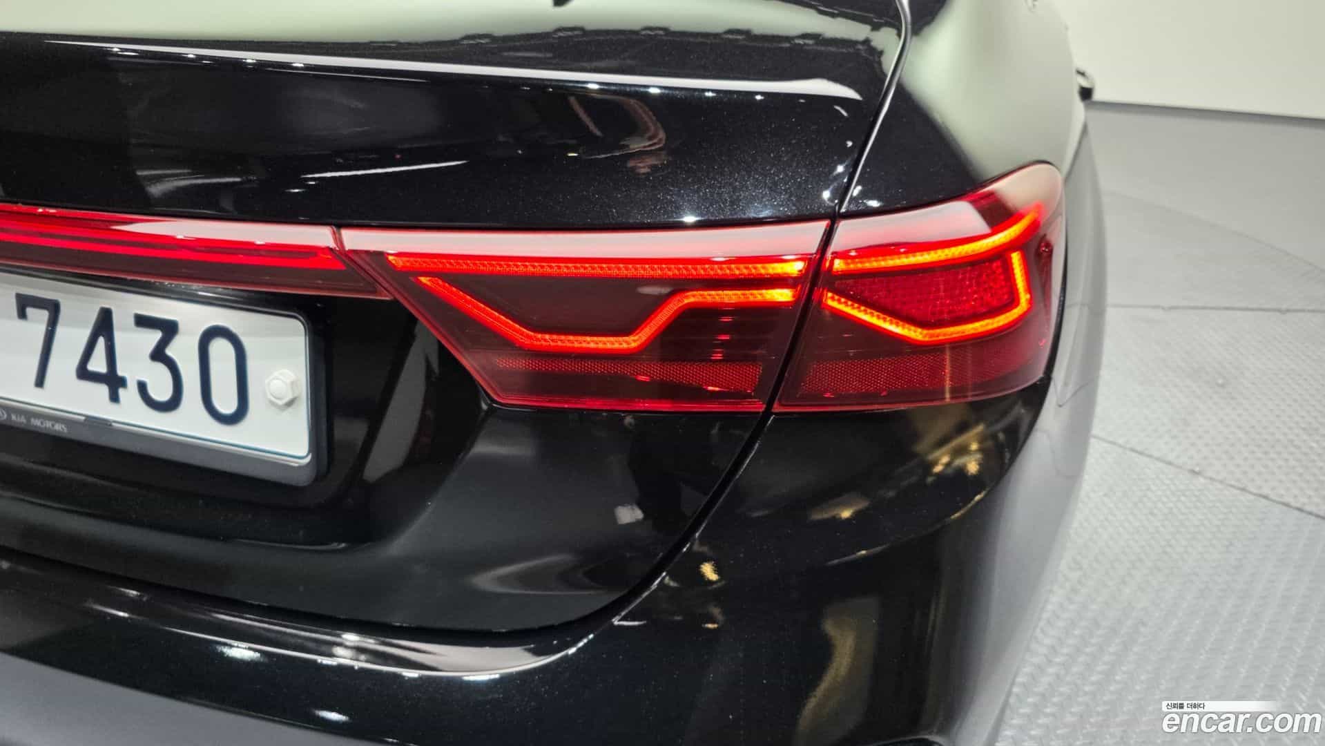 K3 Kia 2018.4-OUTER-033