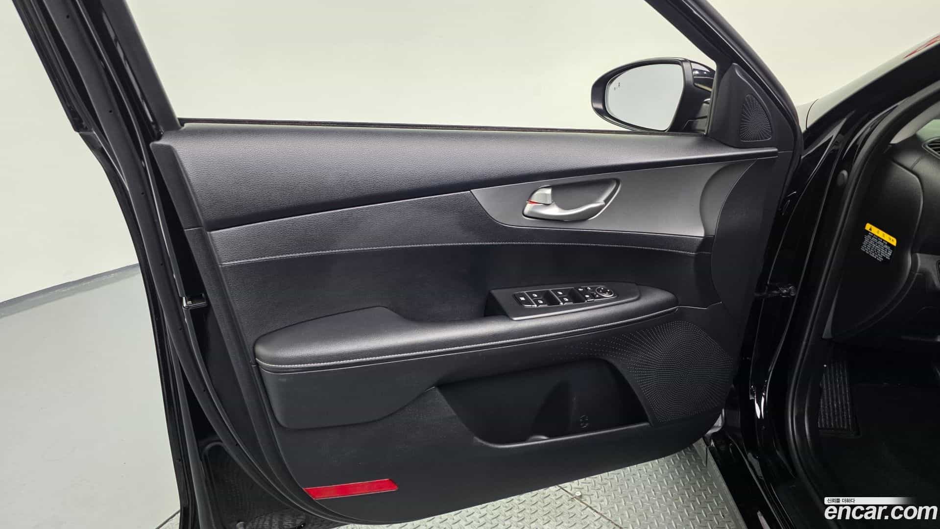 K3 Kia 2018.4-INNER-034