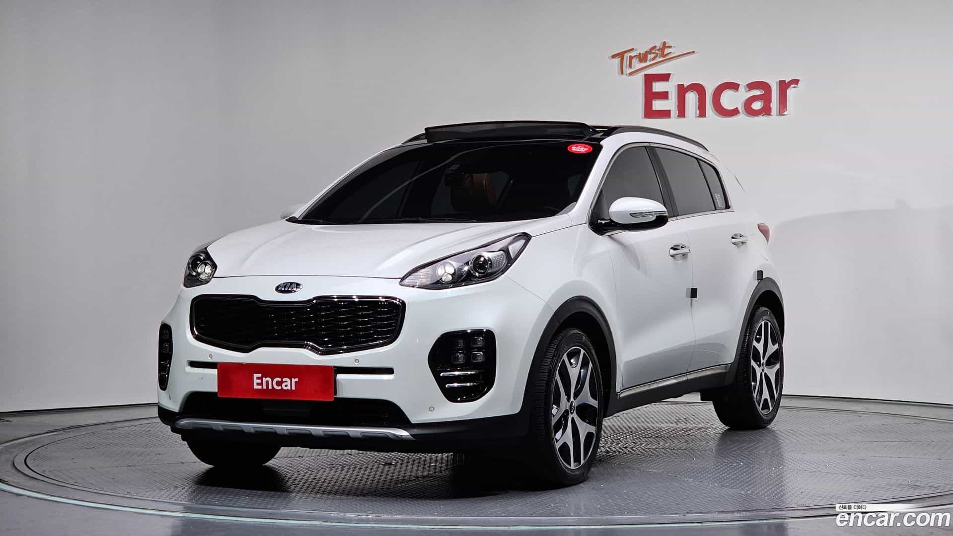 Sportage Kia 2017.0-OUTER-001