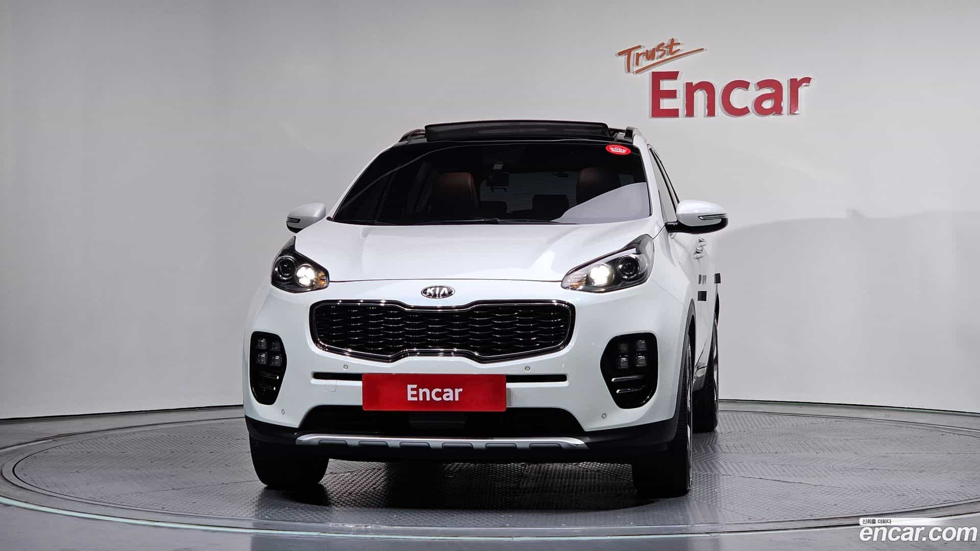 Sportage Kia 2017.0-OUTER-003