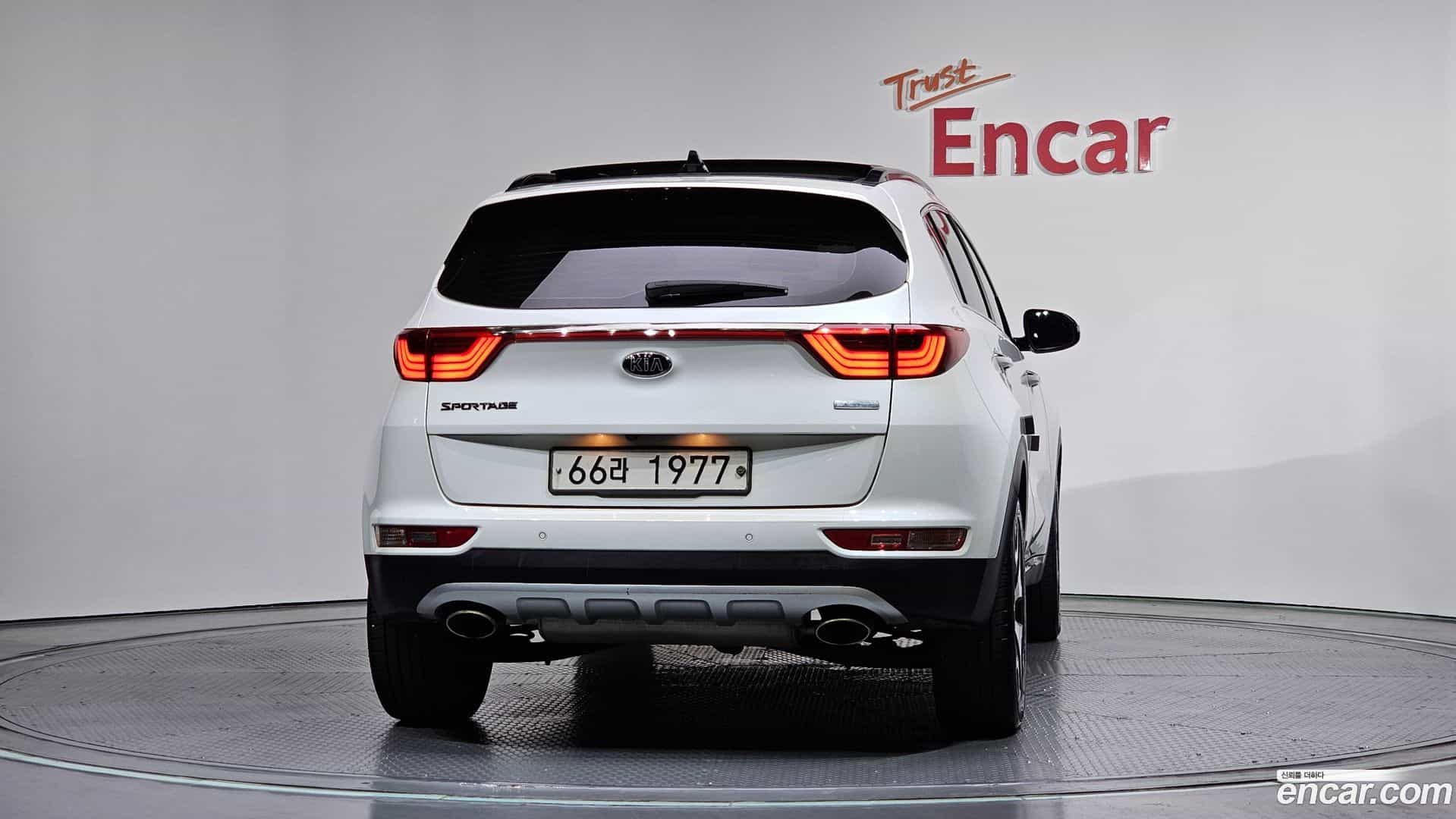 Sportage Kia 2017.0-OUTER-004