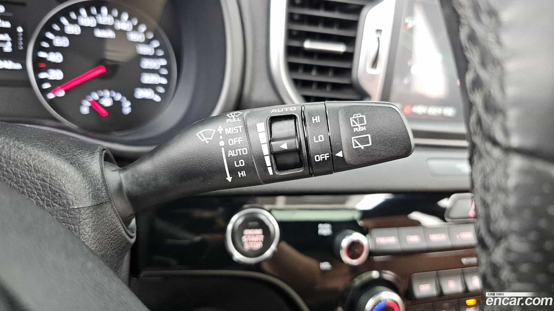 Sportage Kia 2017.0-OPTION-022