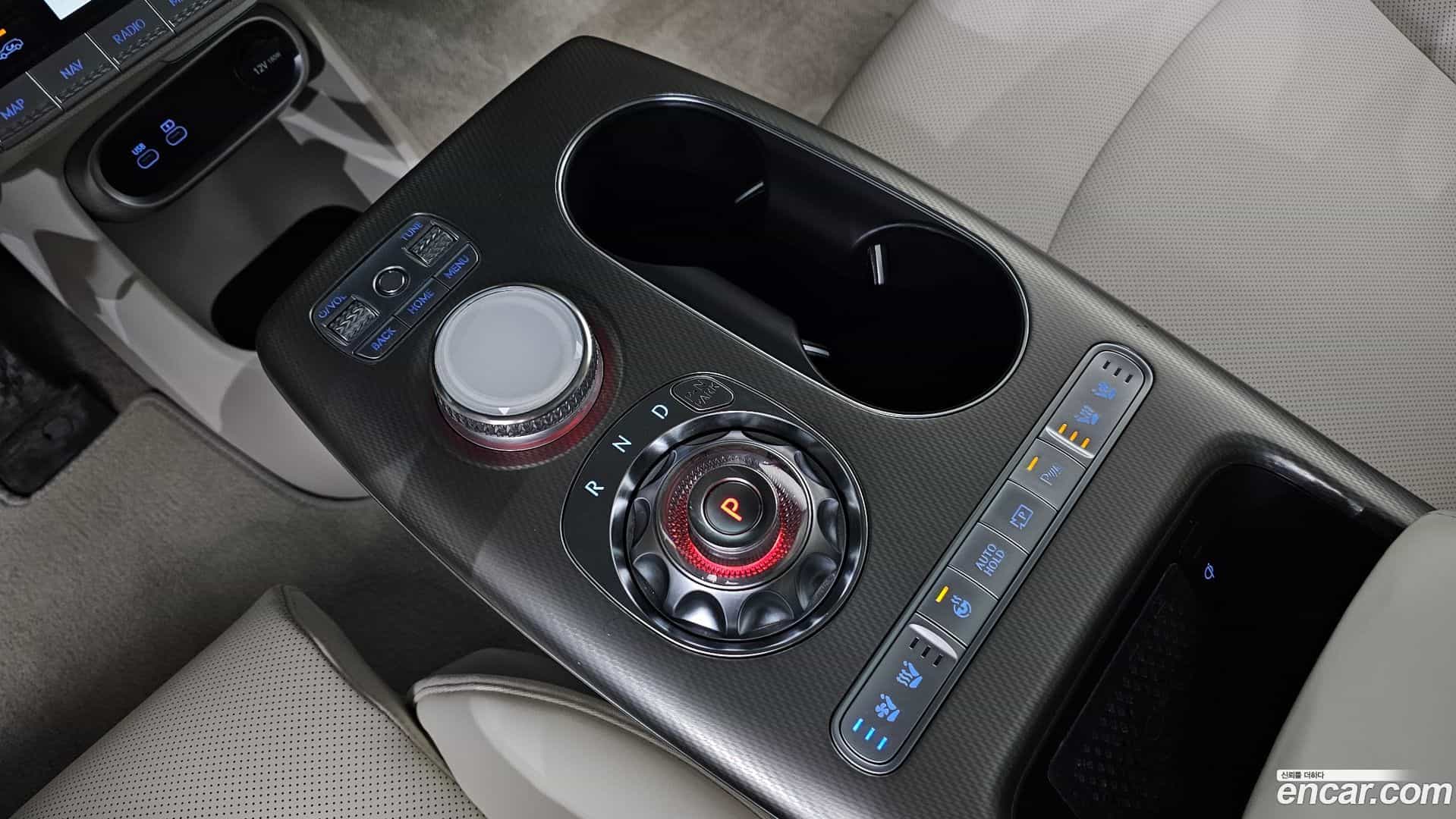 GV60 Genesis 2022.2-INNER-009