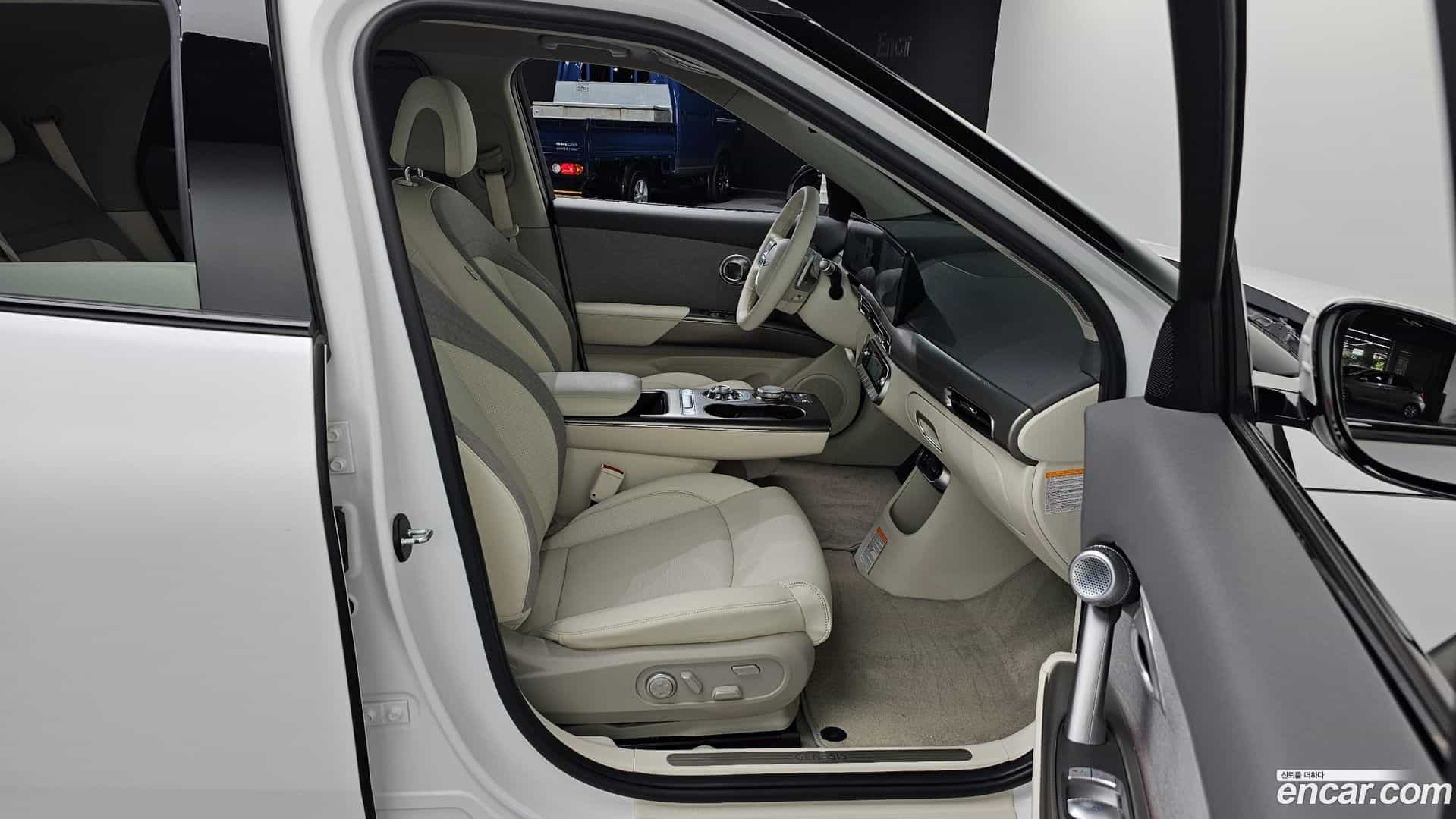GV60 Genesis 2022.2-INNER-036