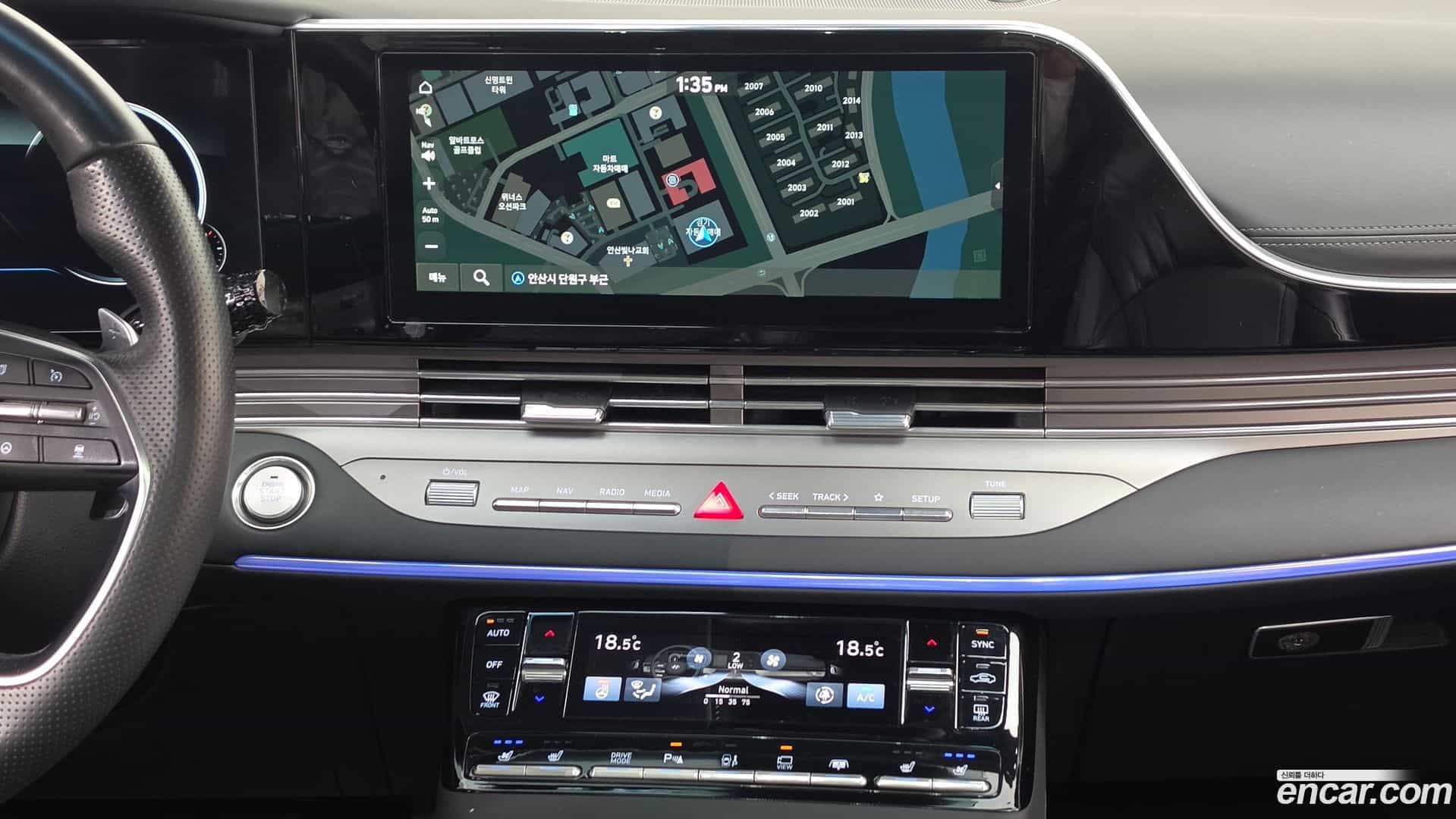 Grandeur Hyundai 2020.4-OPTION-023