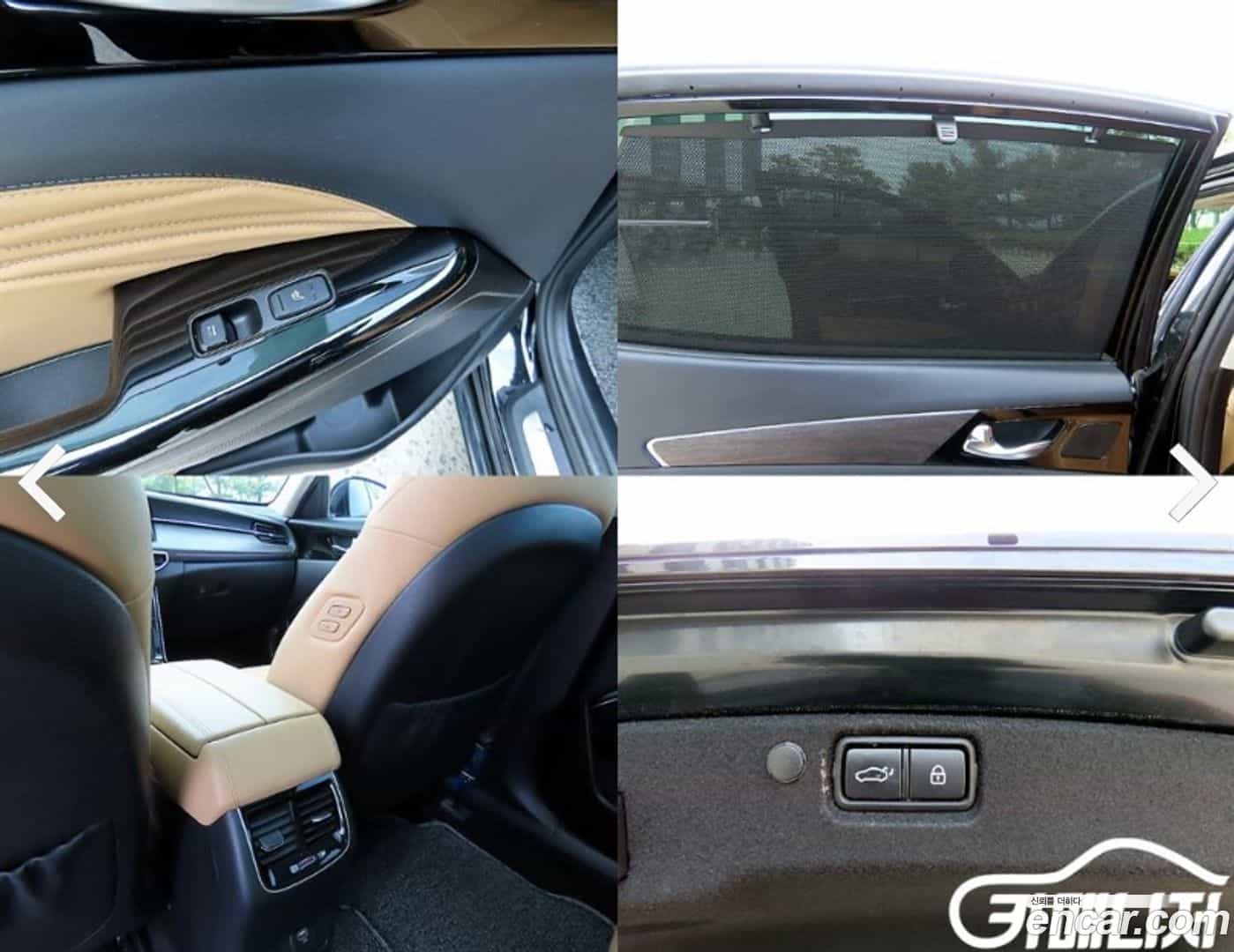 K7 Kia 2019.9-OPTION-022