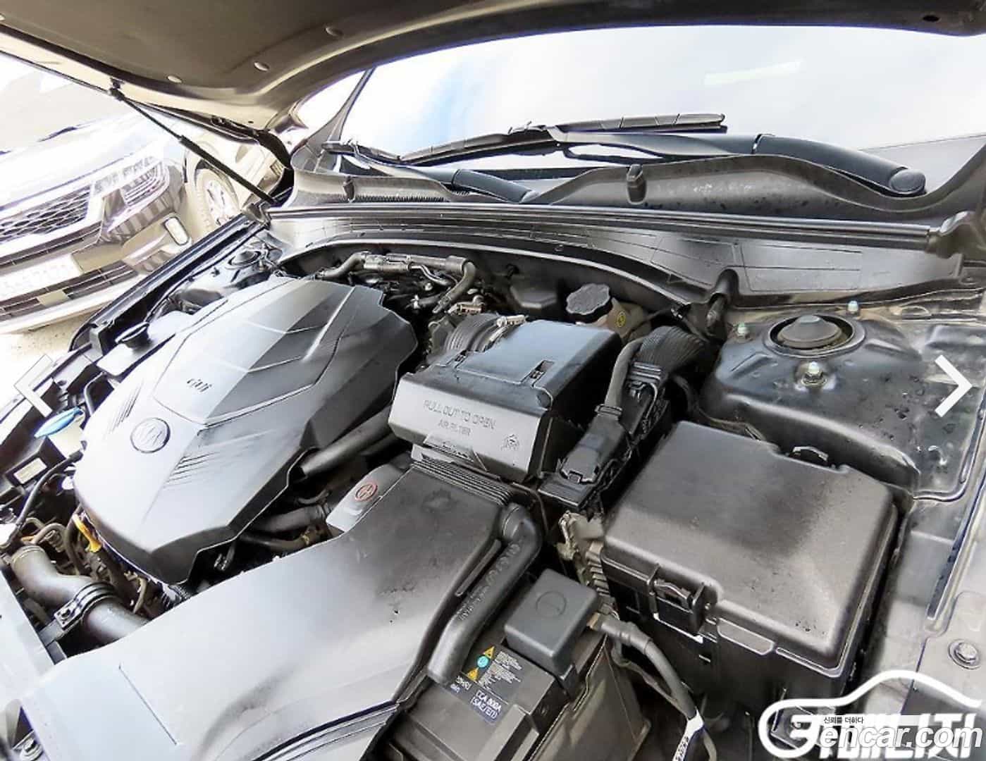 K7 Kia 2019.9-OPTION-023