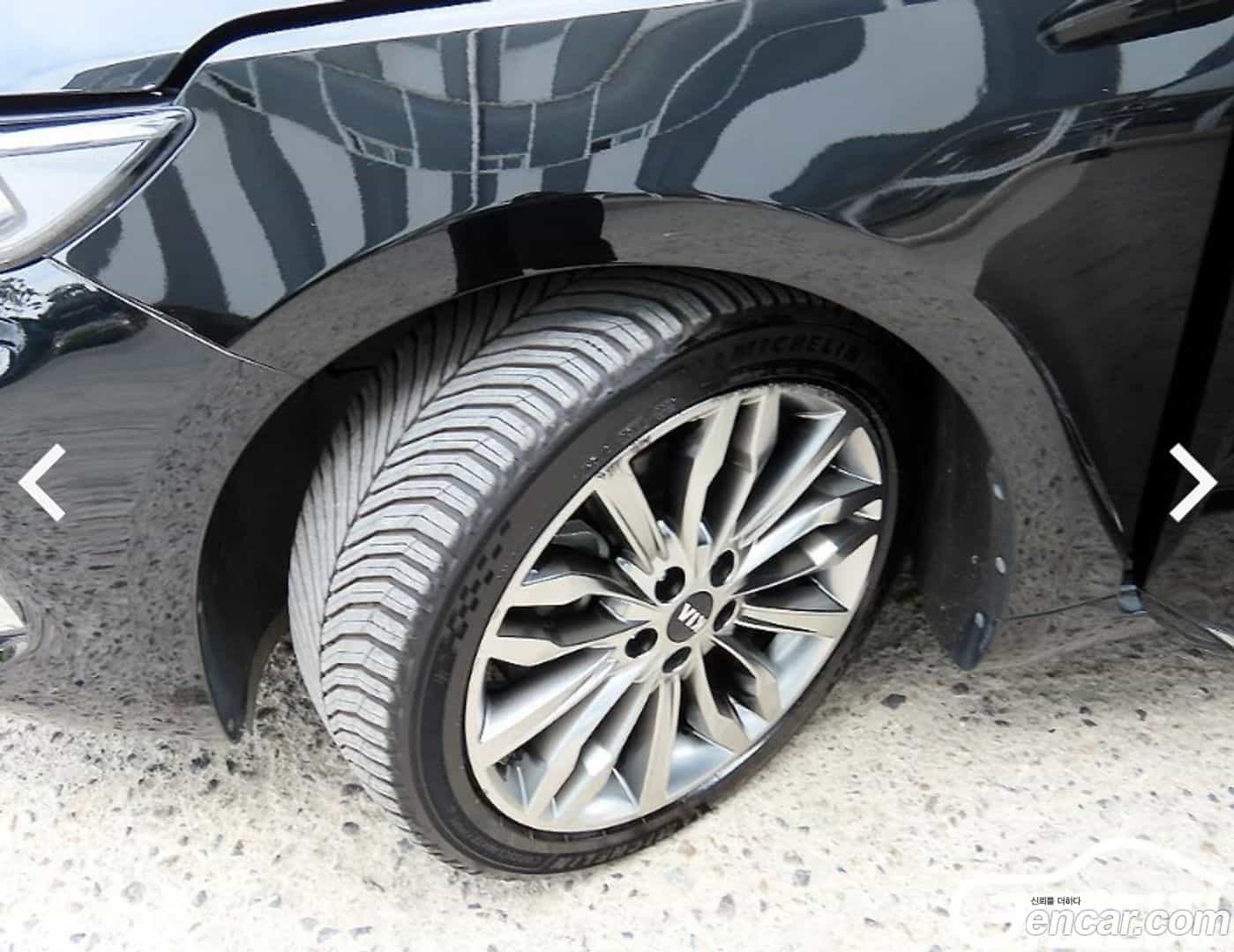 K7 Kia 2019.9-OPTION-024