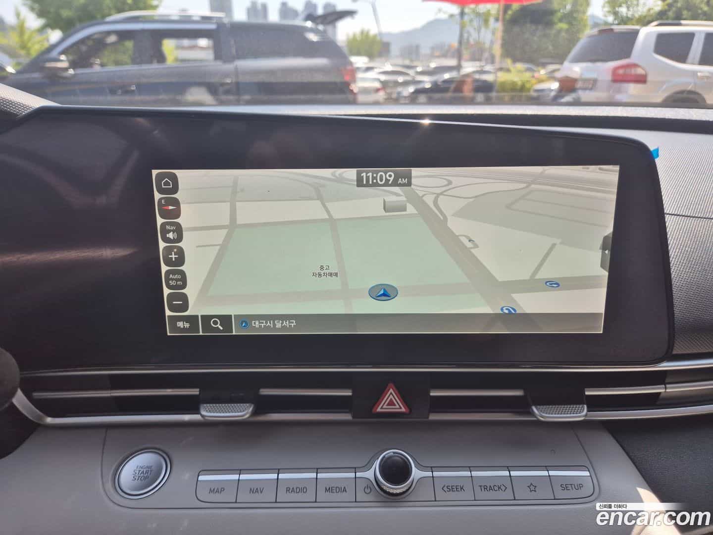AVANTE Hyundai 2021.11-OPTION-015