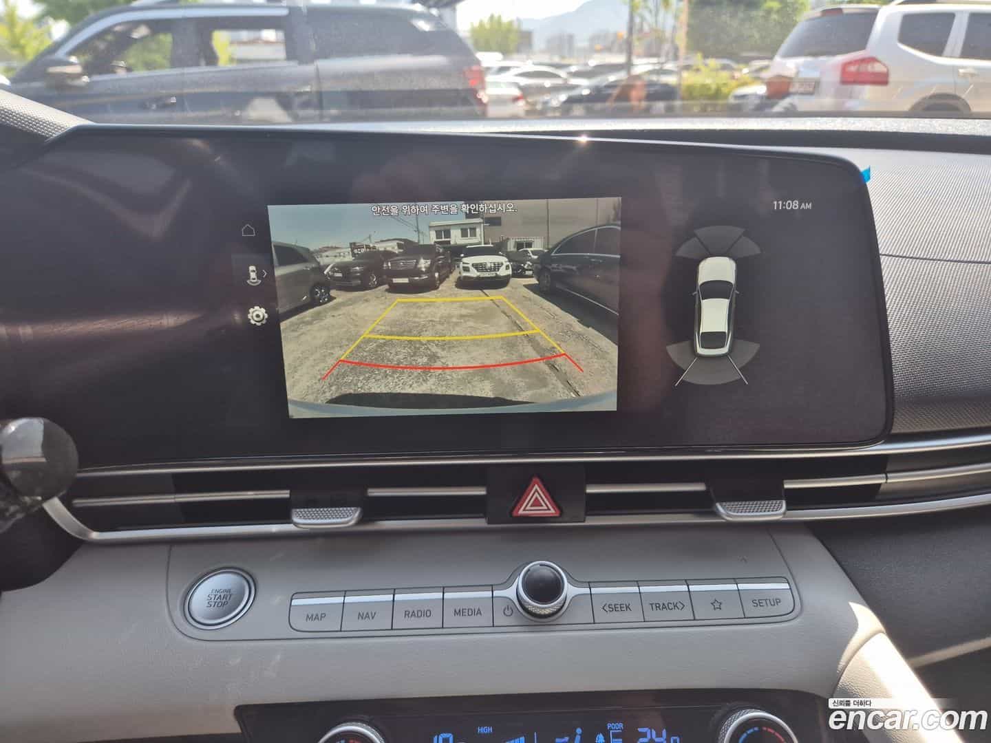 AVANTE Hyundai 2021.11-OPTION-016
