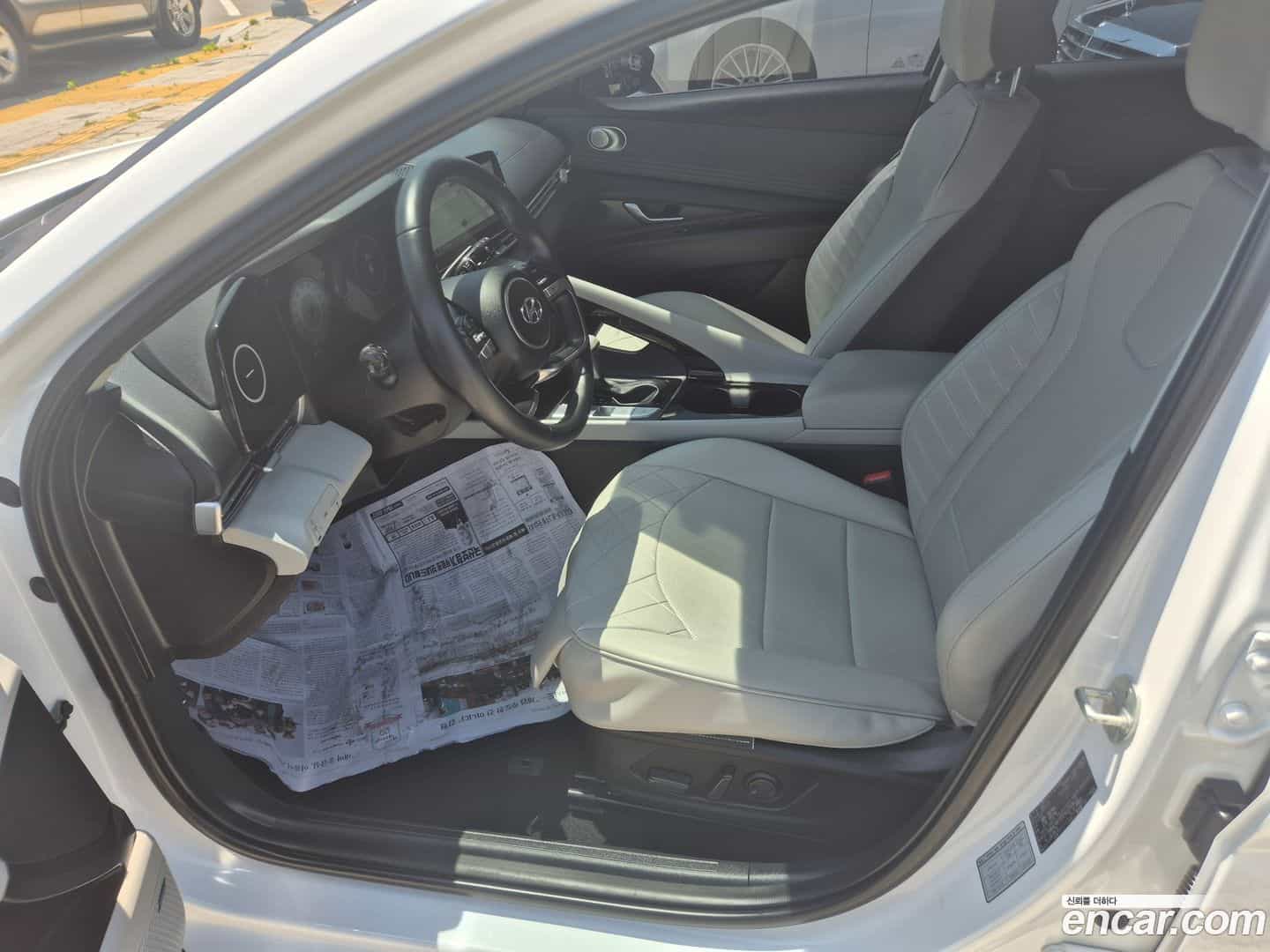 AVANTE Hyundai 2021.11-OPTION-021