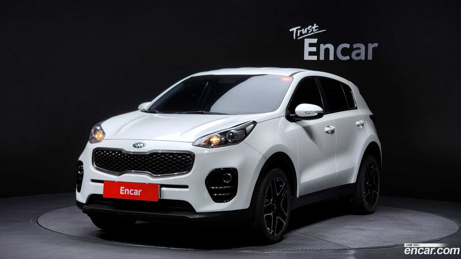 Sportage Kia 2018.6-OUTER-001