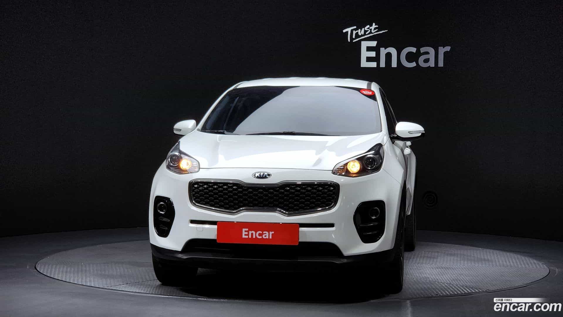 Sportage Kia 2018.6-OUTER-003