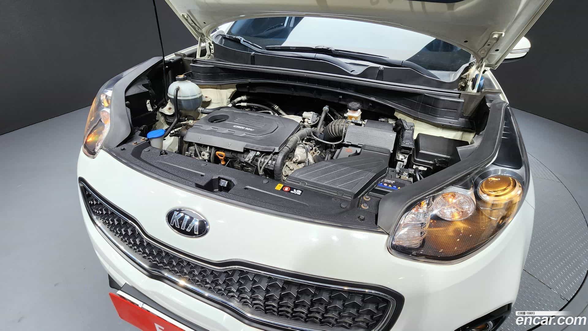 Sportage Kia 2018.6-OUTER-006