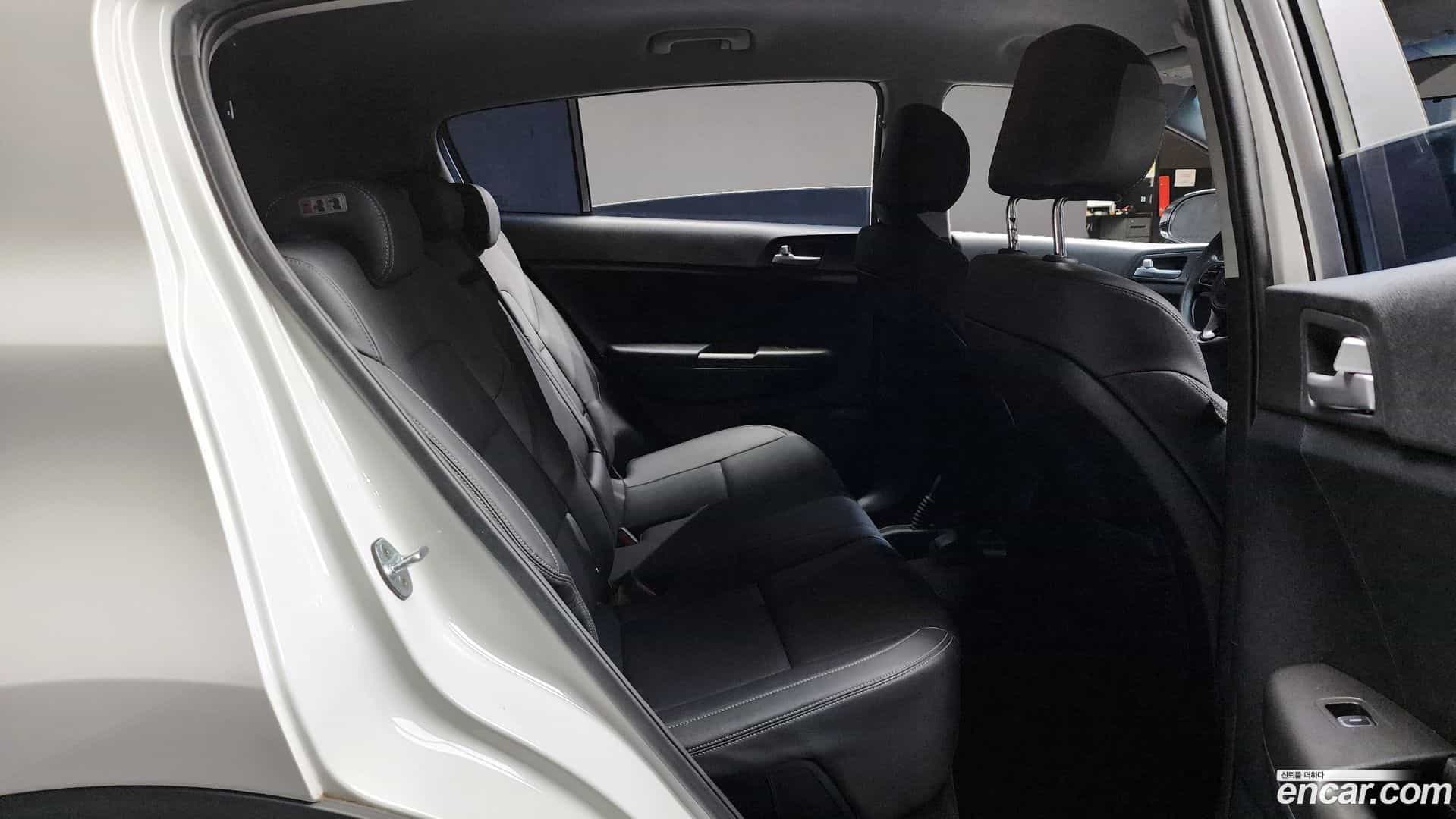 Sportage Kia 2018.6-OPTION-015