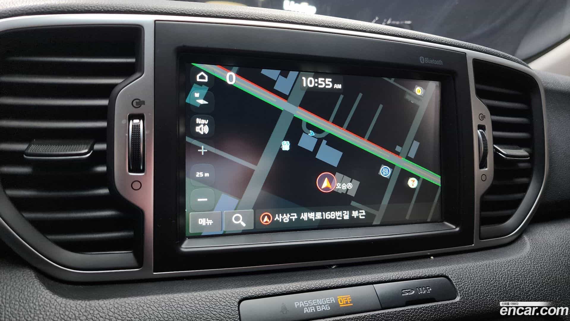 Sportage Kia 2018.6-OPTION-017