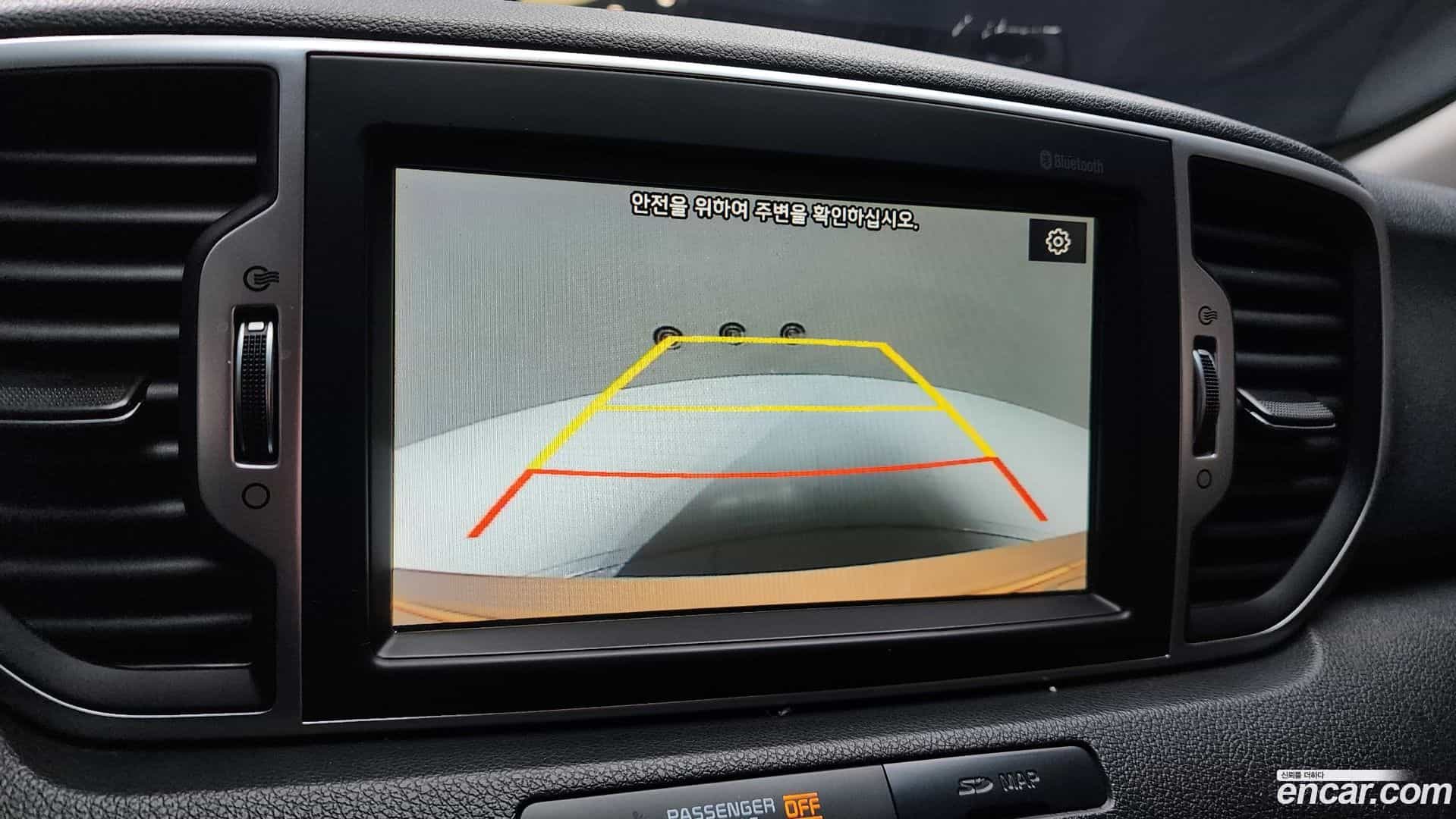 Sportage Kia 2018.6-OPTION-019