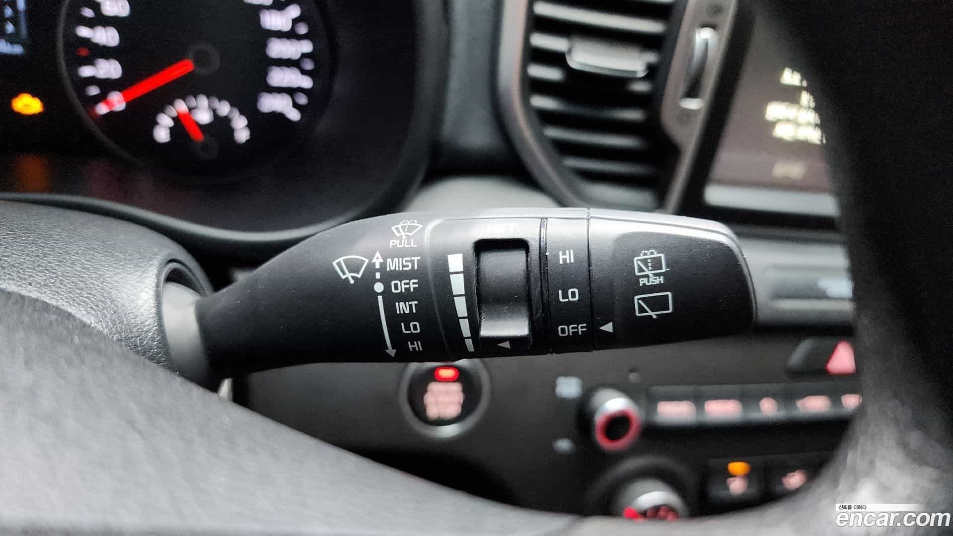 Sportage Kia 2018.6-OPTION-020