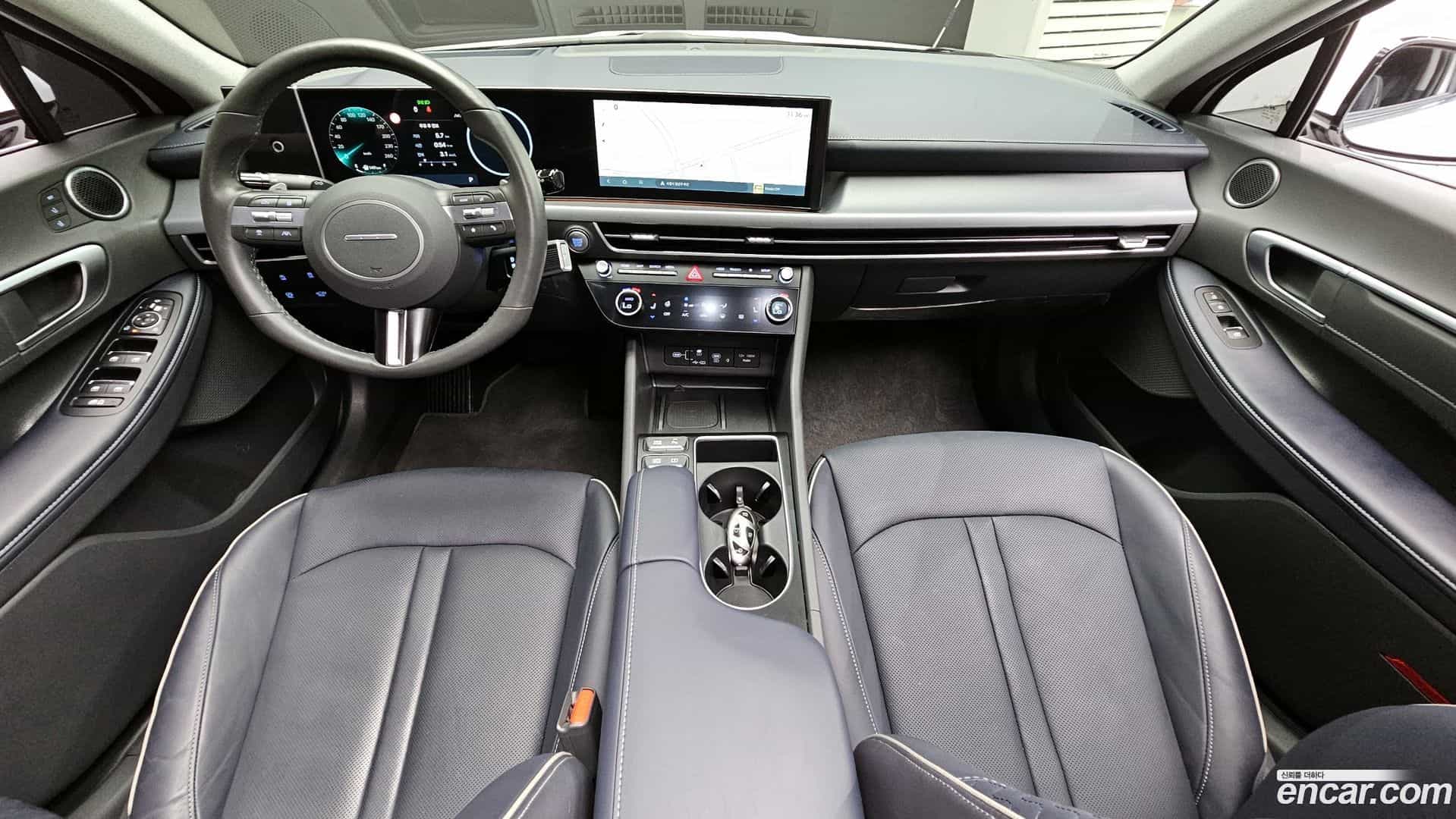 Sonata Hyundai 2023.8-INNER-007