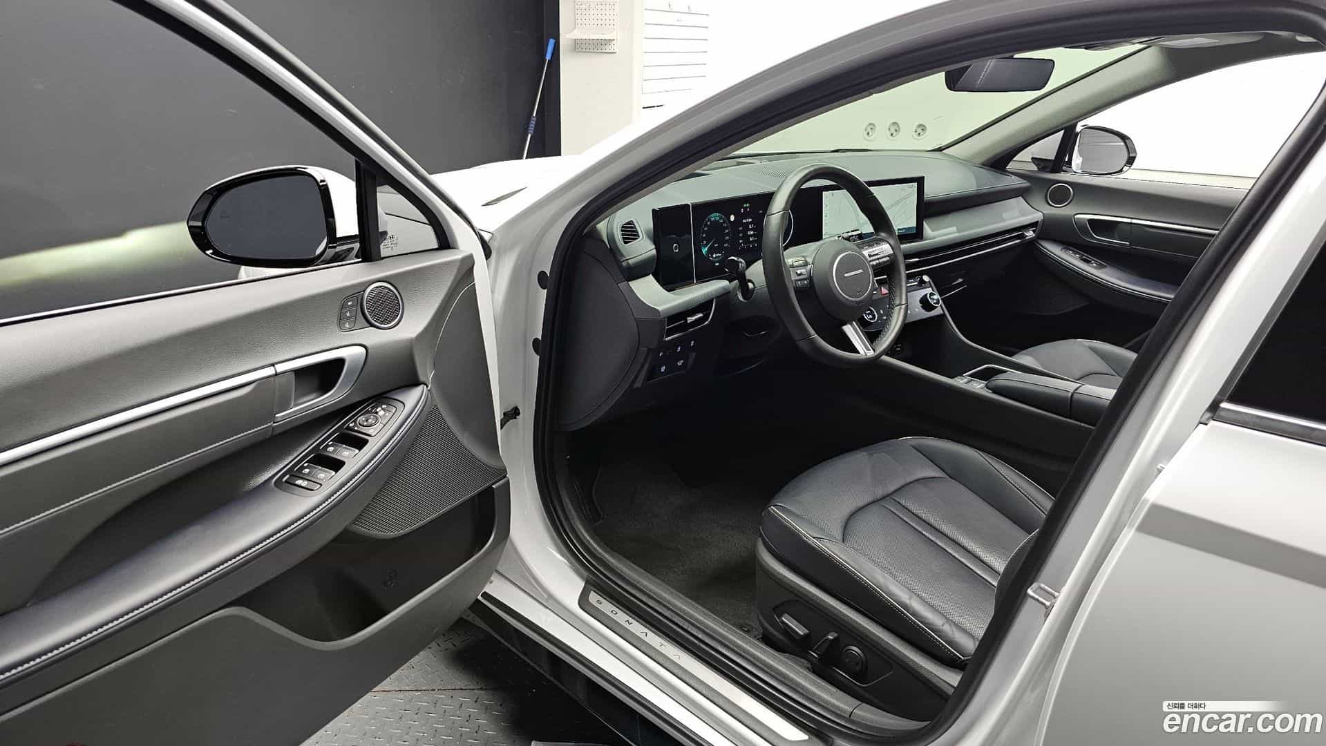 Sonata Hyundai 2023.8-INNER-010