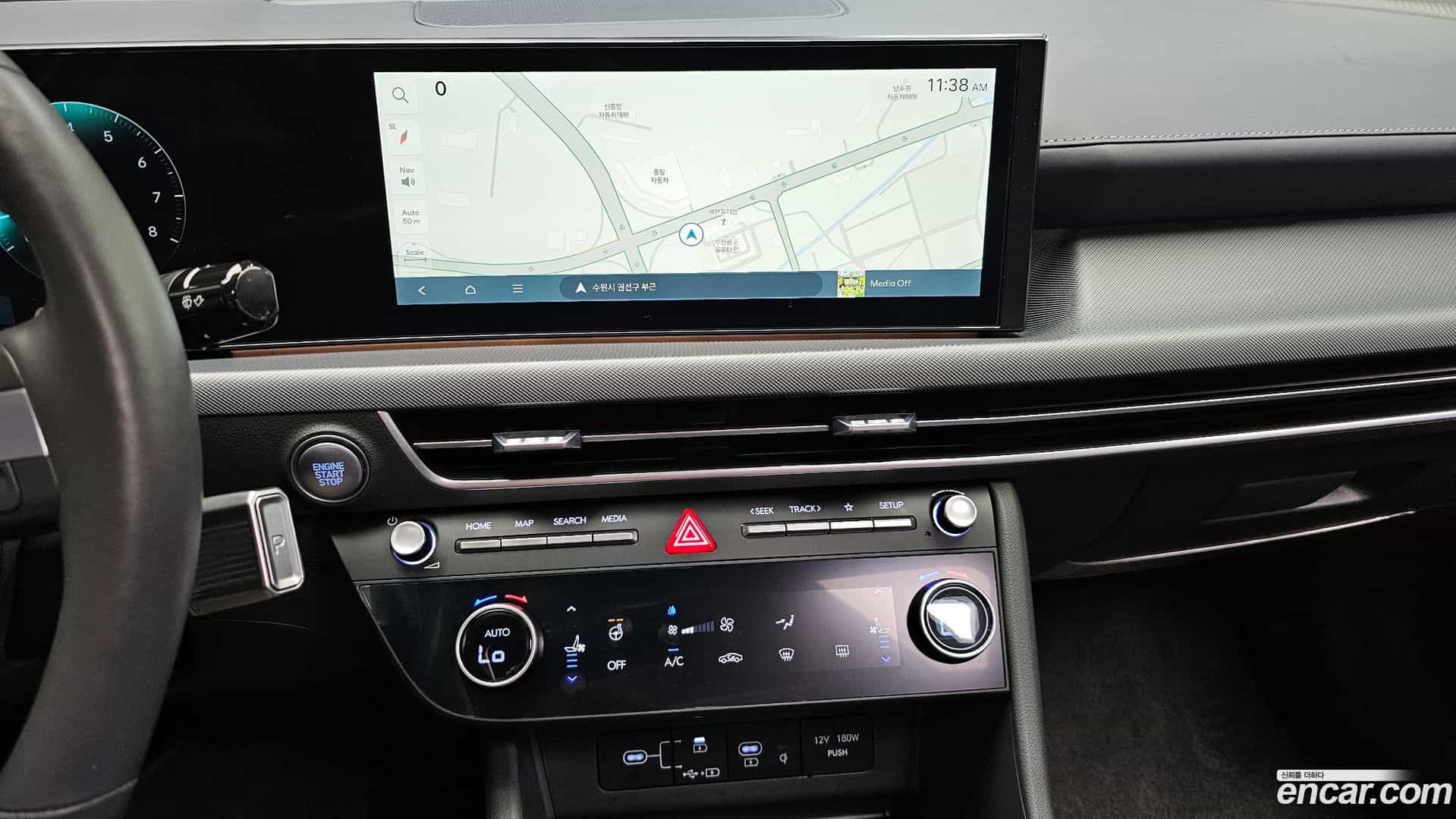 Sonata Hyundai 2023.8-OPTION-017