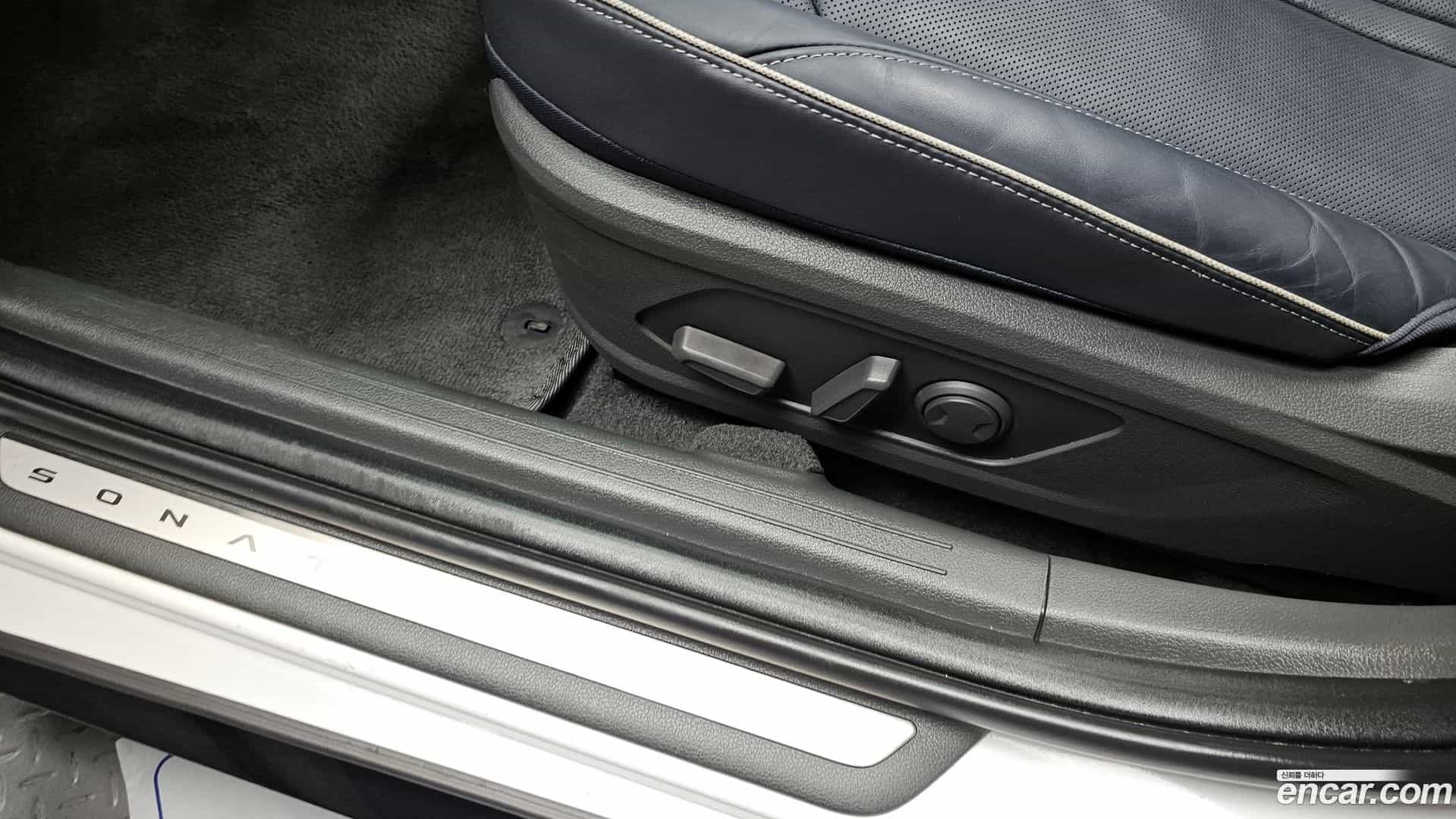 Sonata Hyundai 2023.8-OPTION-045